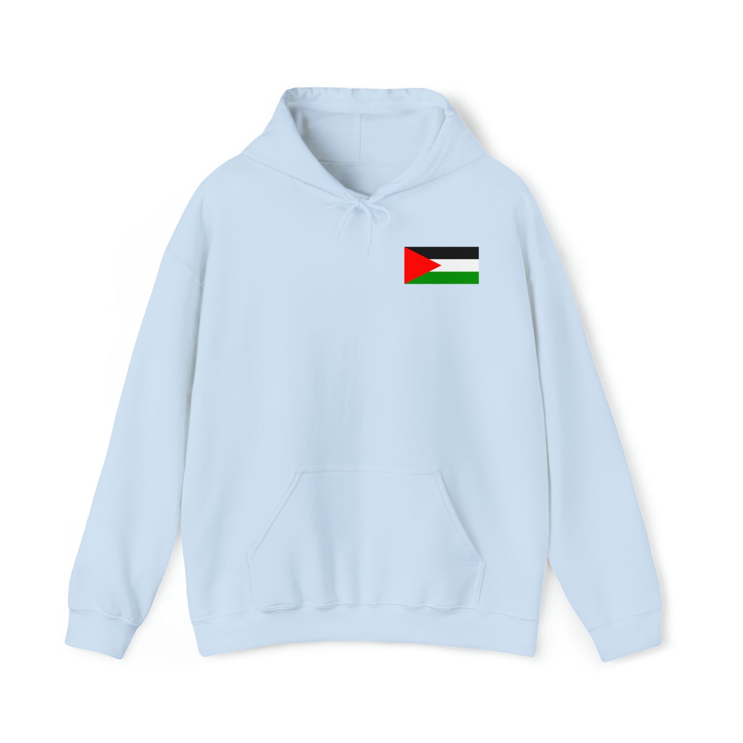 Palestine Hoodie