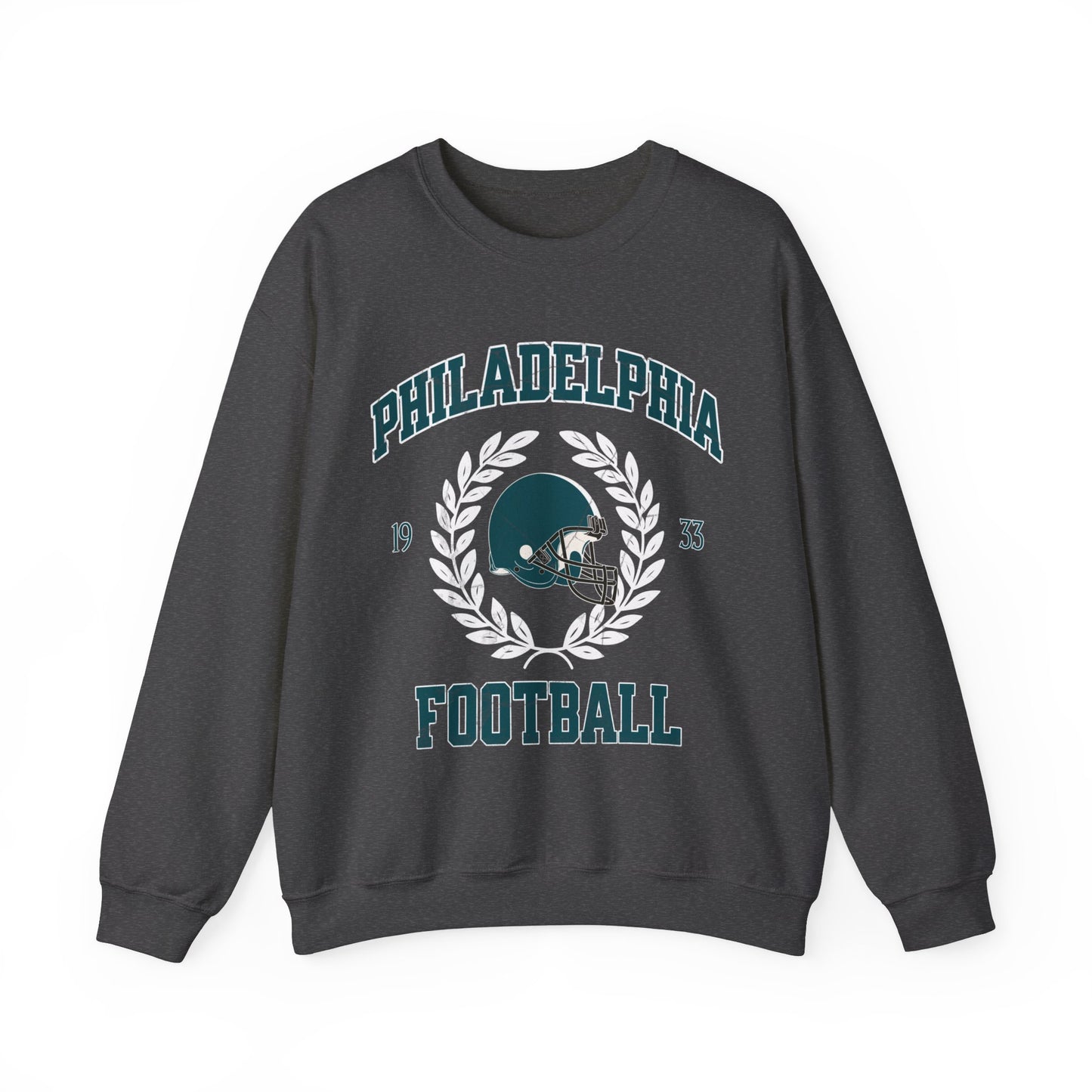 Philadelphia Football Sweatshirt
