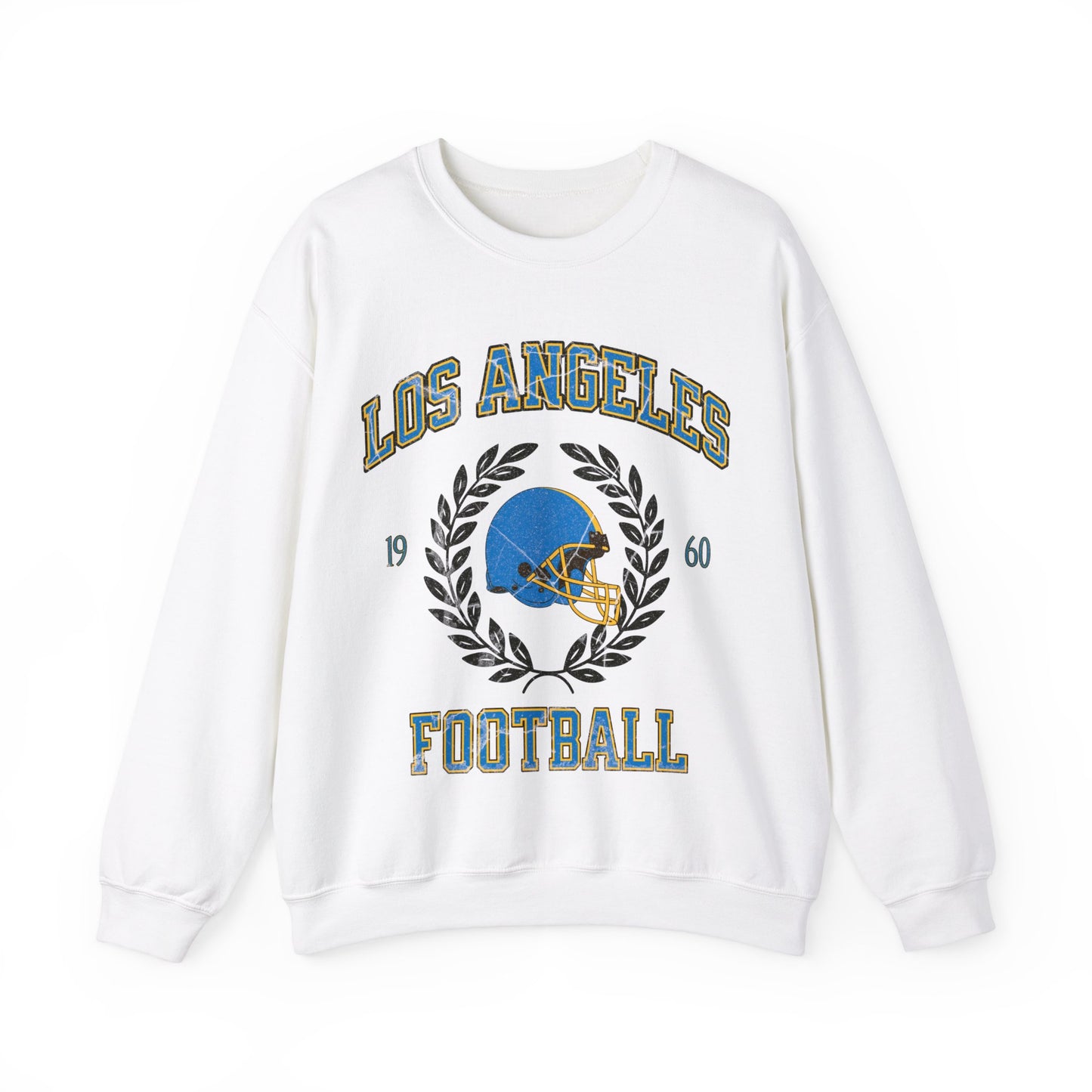 Los Angeles Football Sweatshirt