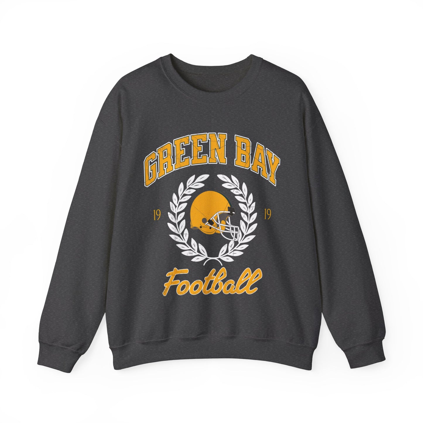 Green Bay Football Sweatshirt