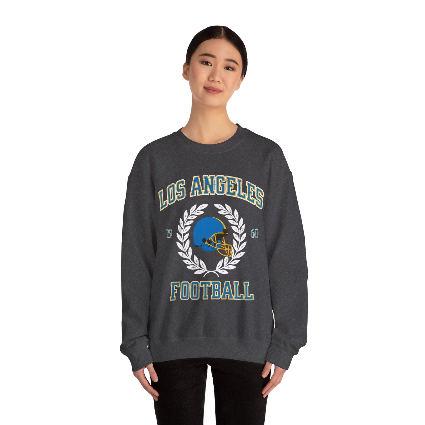 Los Angeles Football Sweatshirt