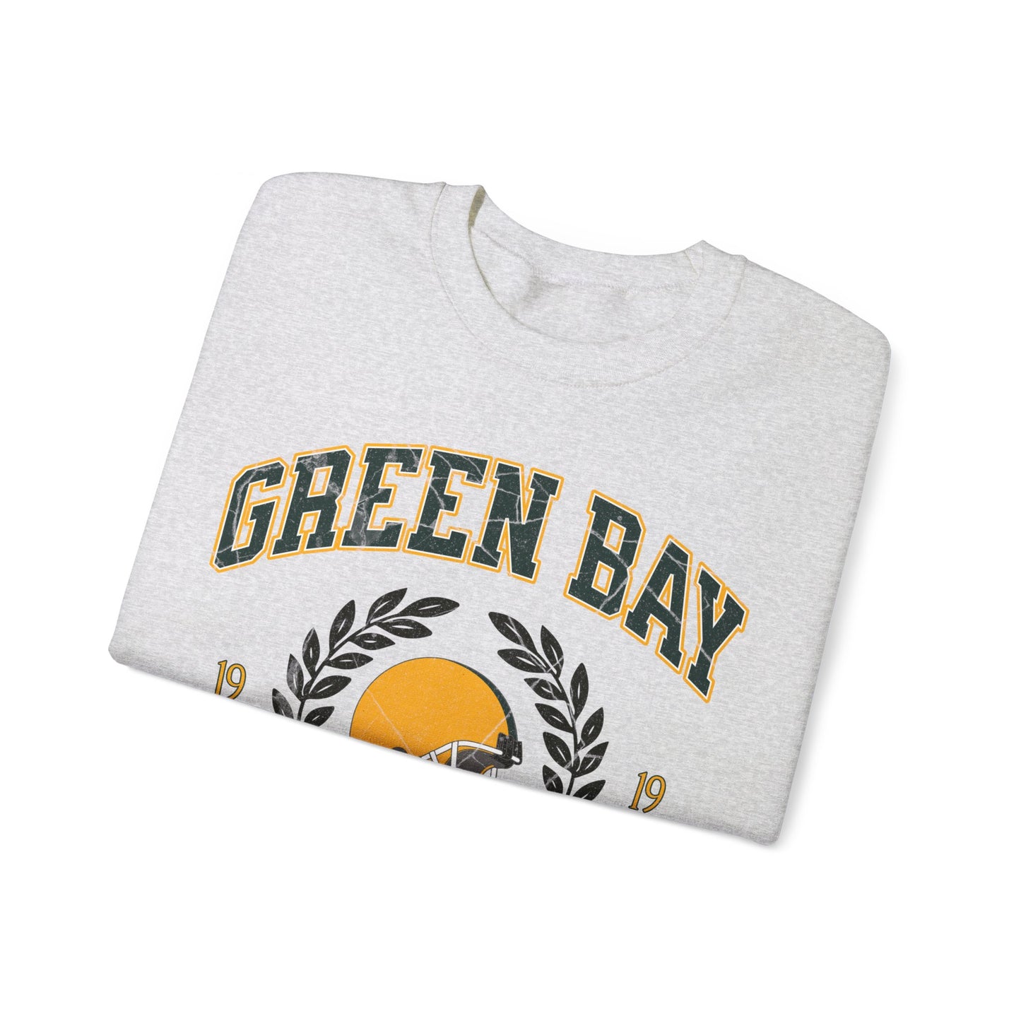 Green Bay Football Sweatshirt