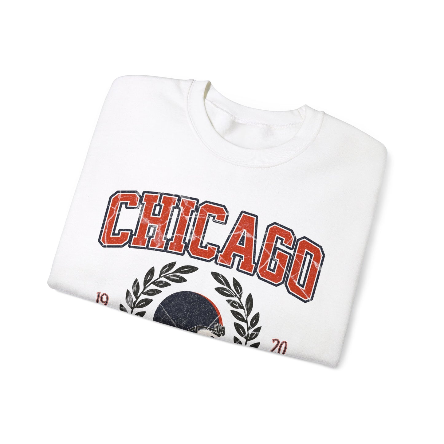 Chicago Football Sweatshirt