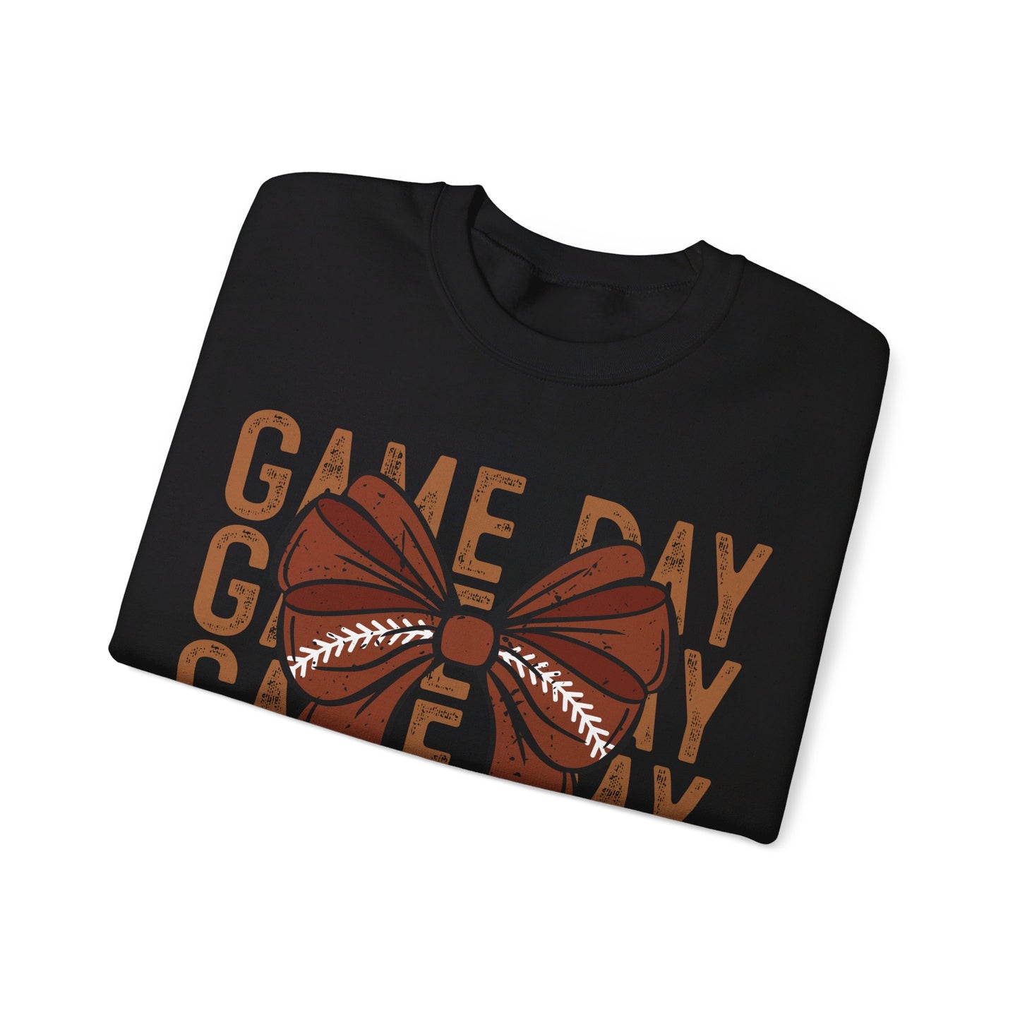 Football Sweatshirt Game Day Sweatshirt Coquette Football Sweater Football Hoodie Football Mom Sweatshirt Football Wife Football Girlfriend