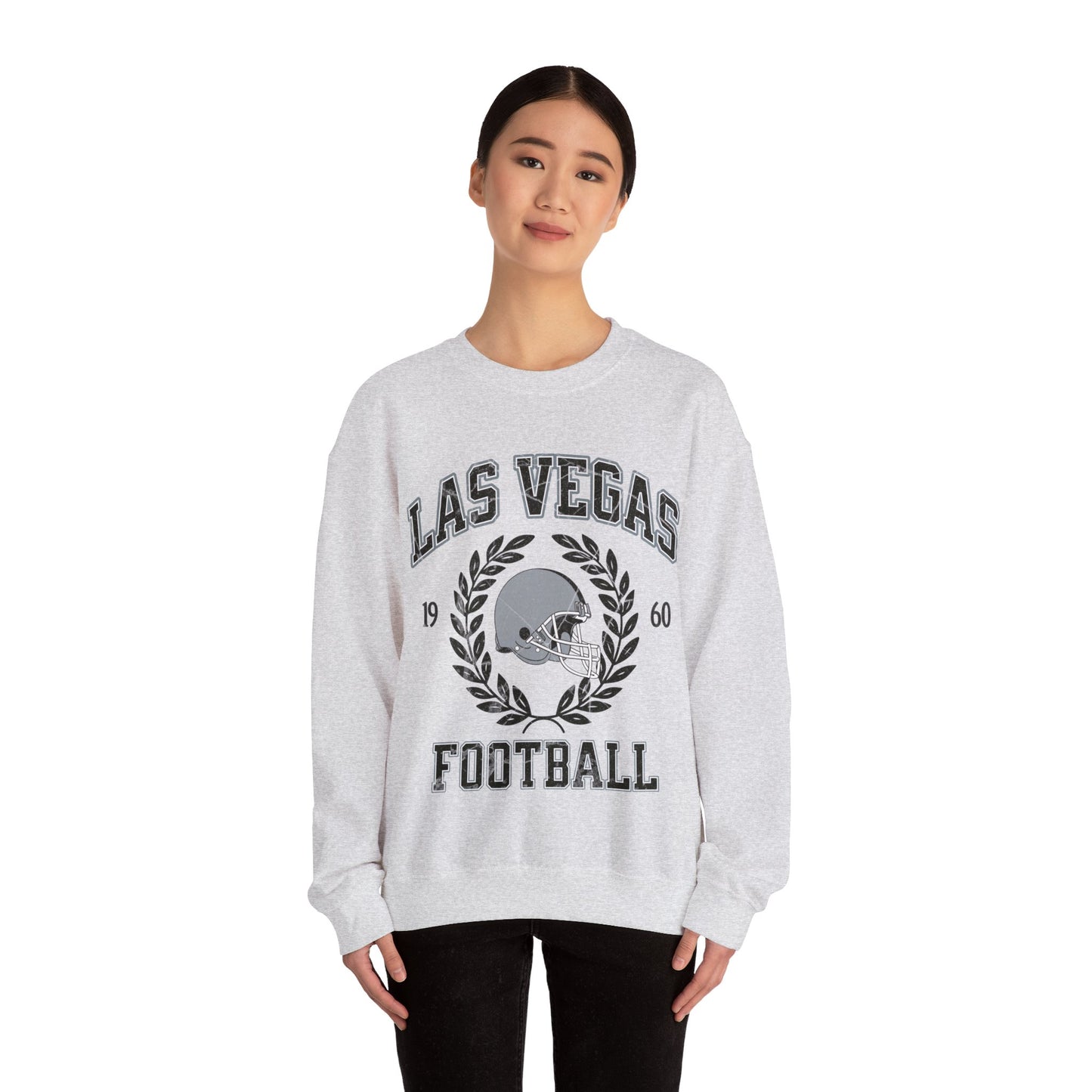 Las Vegas Football Sweatshirt