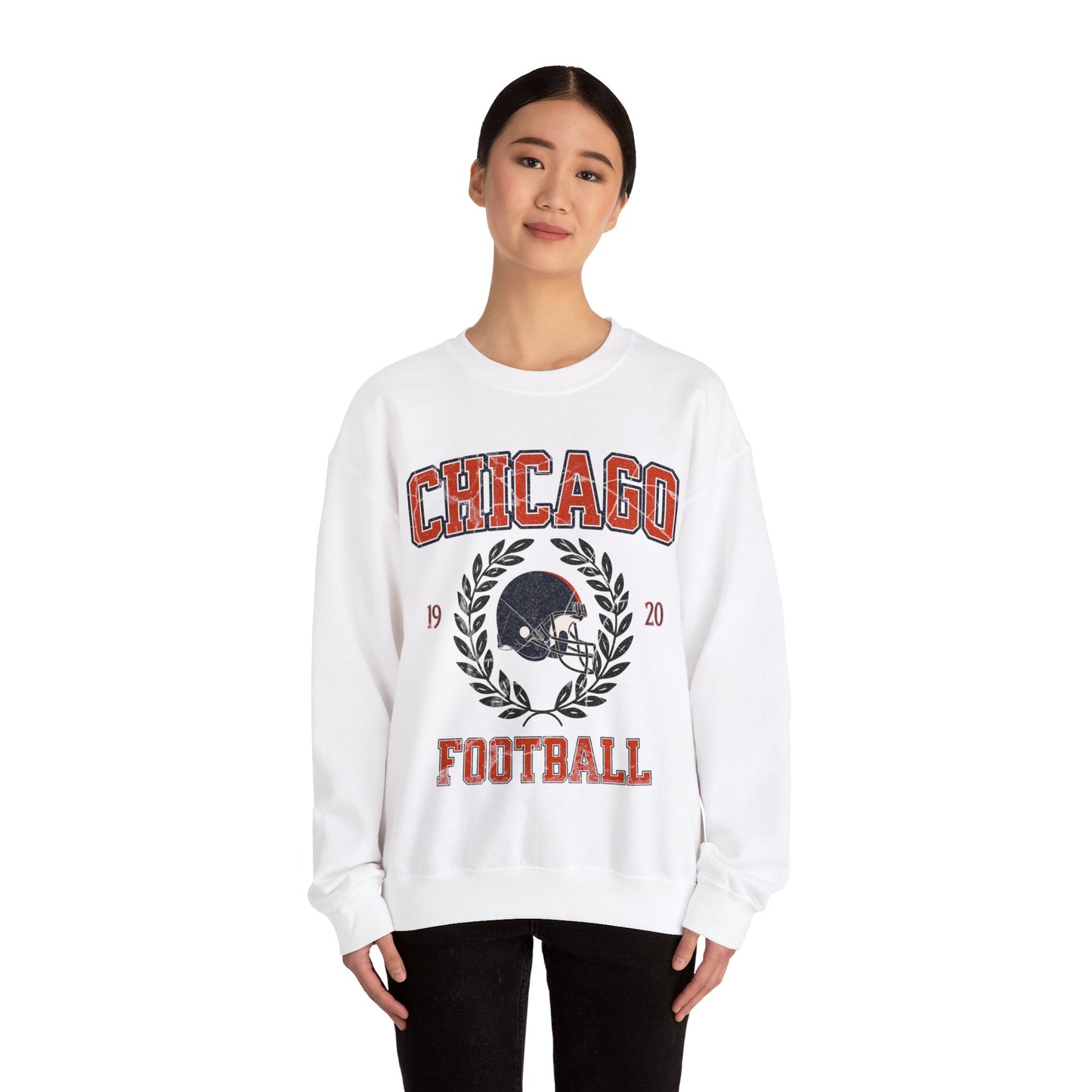 Chicago Football Sweatshirt
