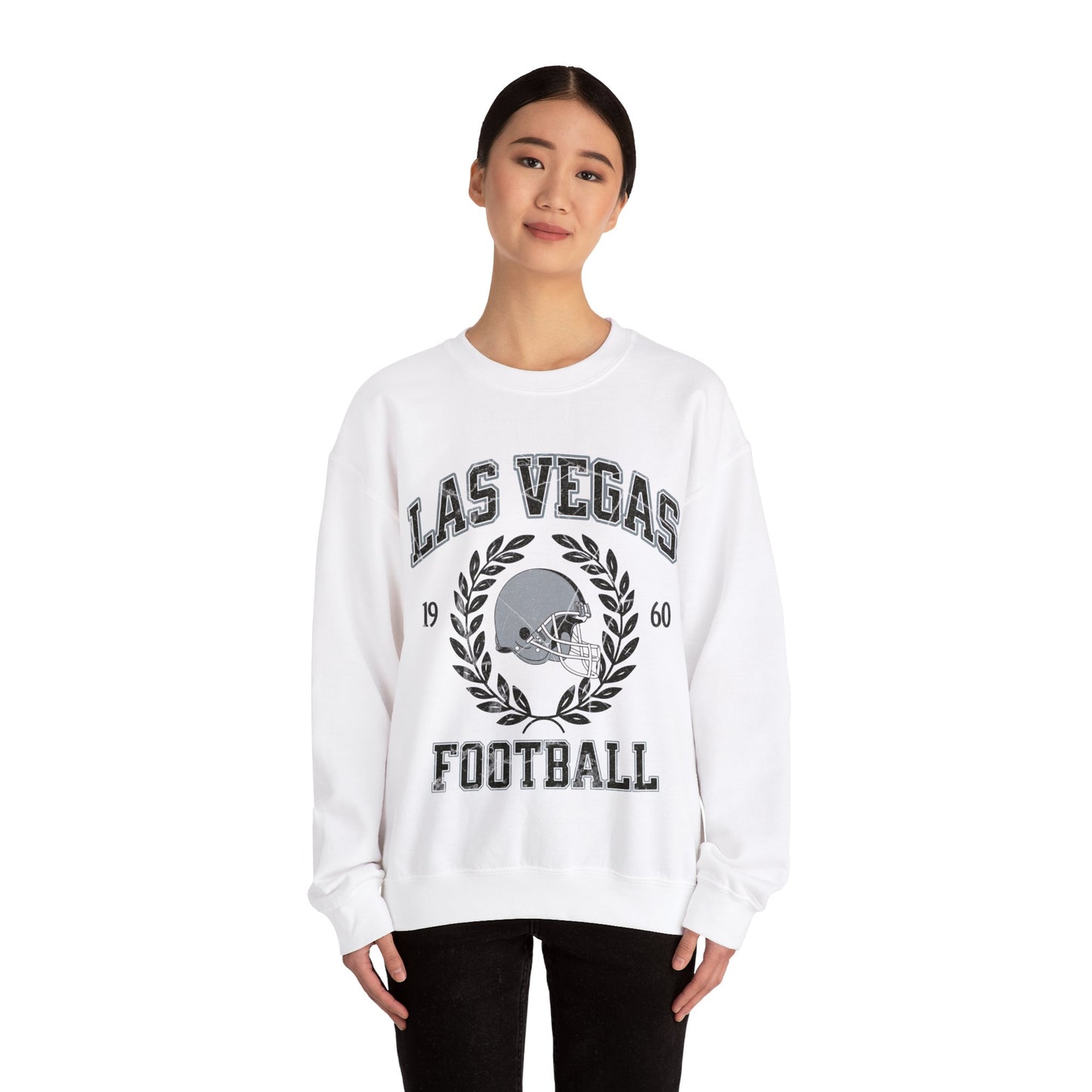 Las Vegas Football Sweatshirt