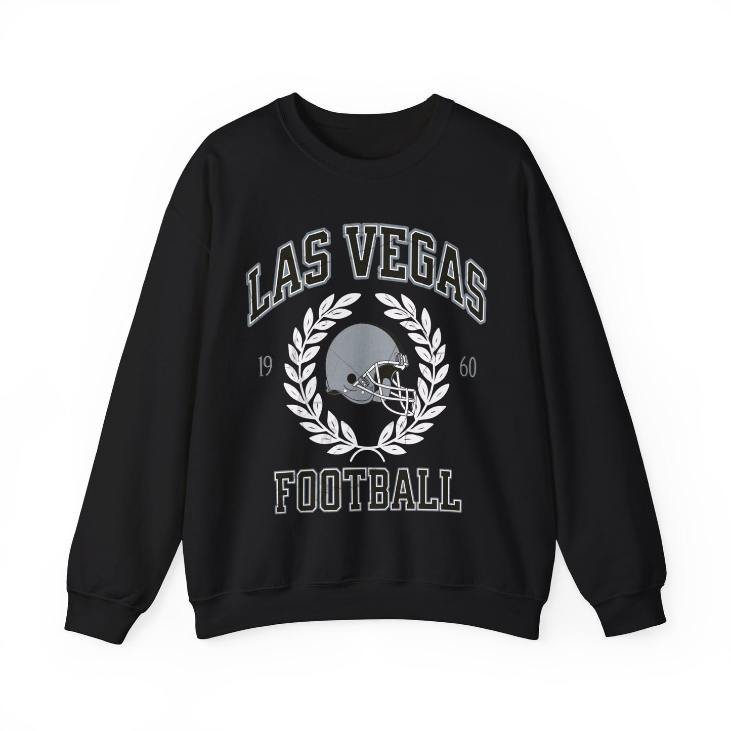Las Vegas Football Sweatshirt