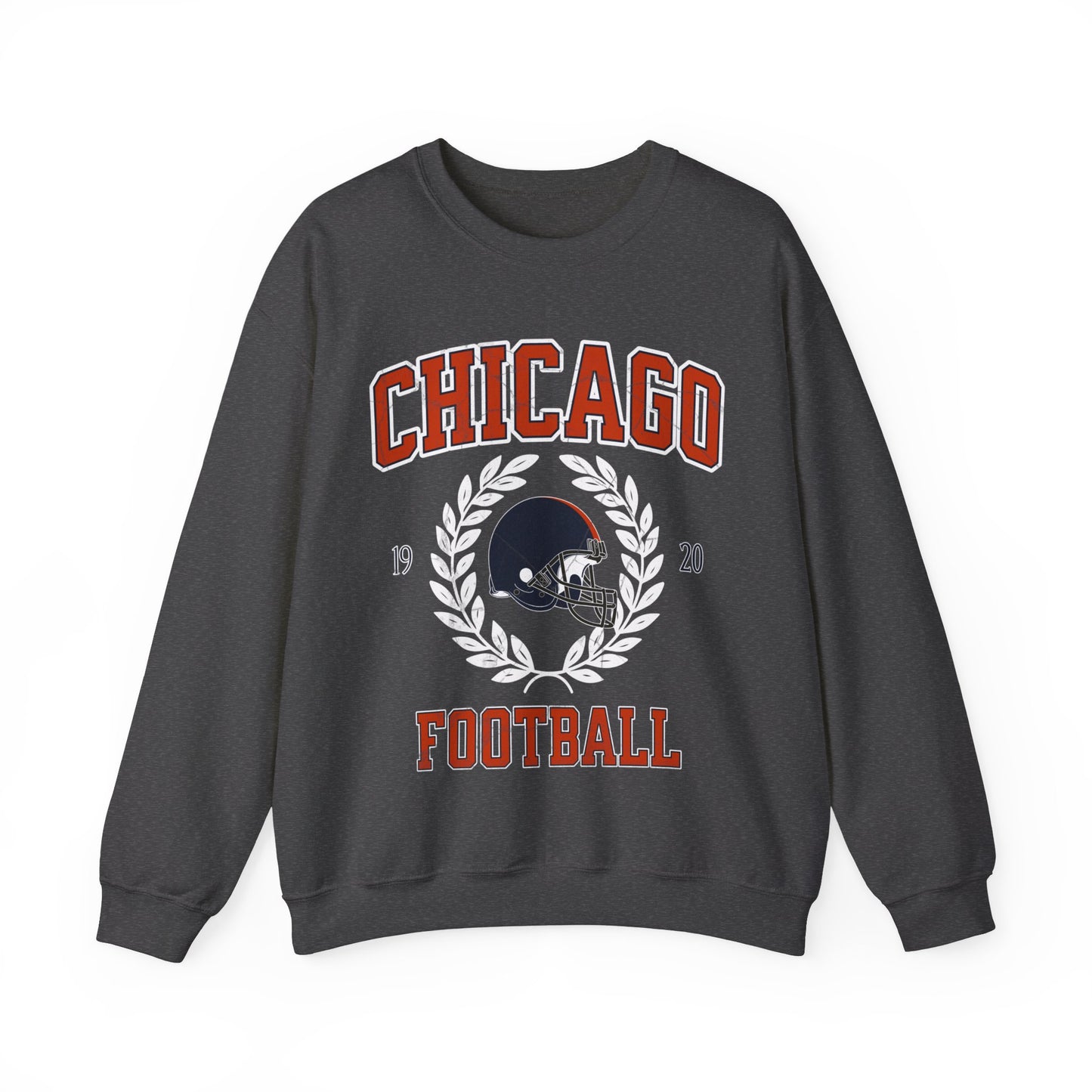 Chicago Football Sweatshirt