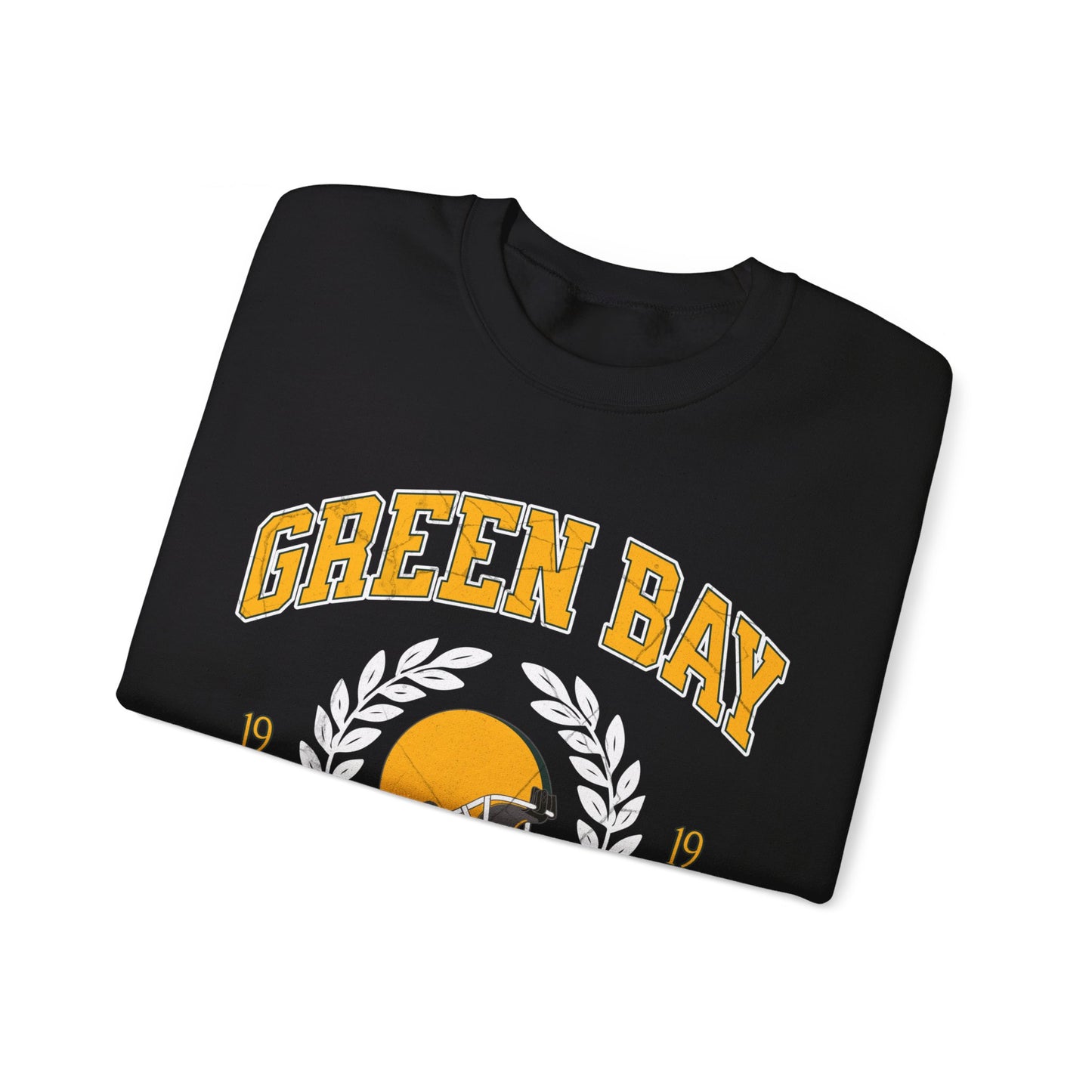 Green Bay Football Sweatshirt