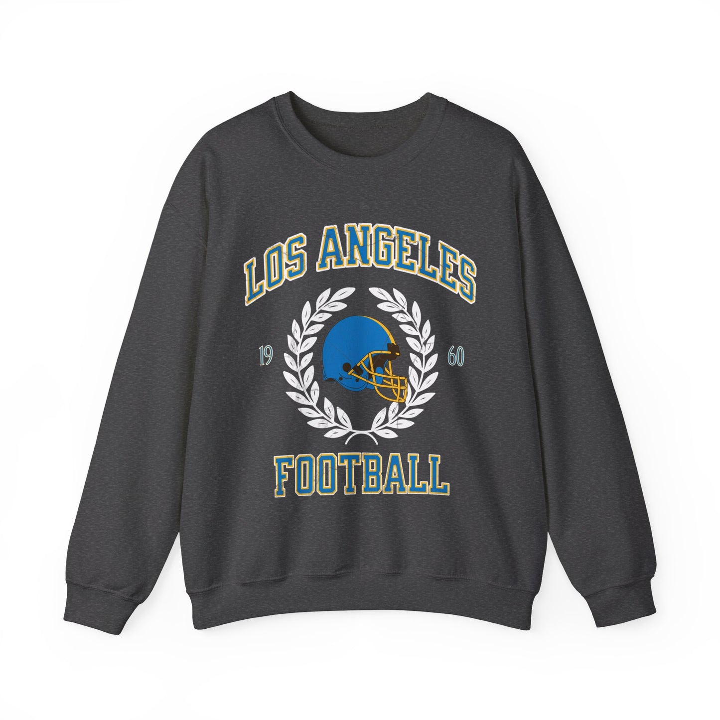 Los Angeles Football Sweatshirt