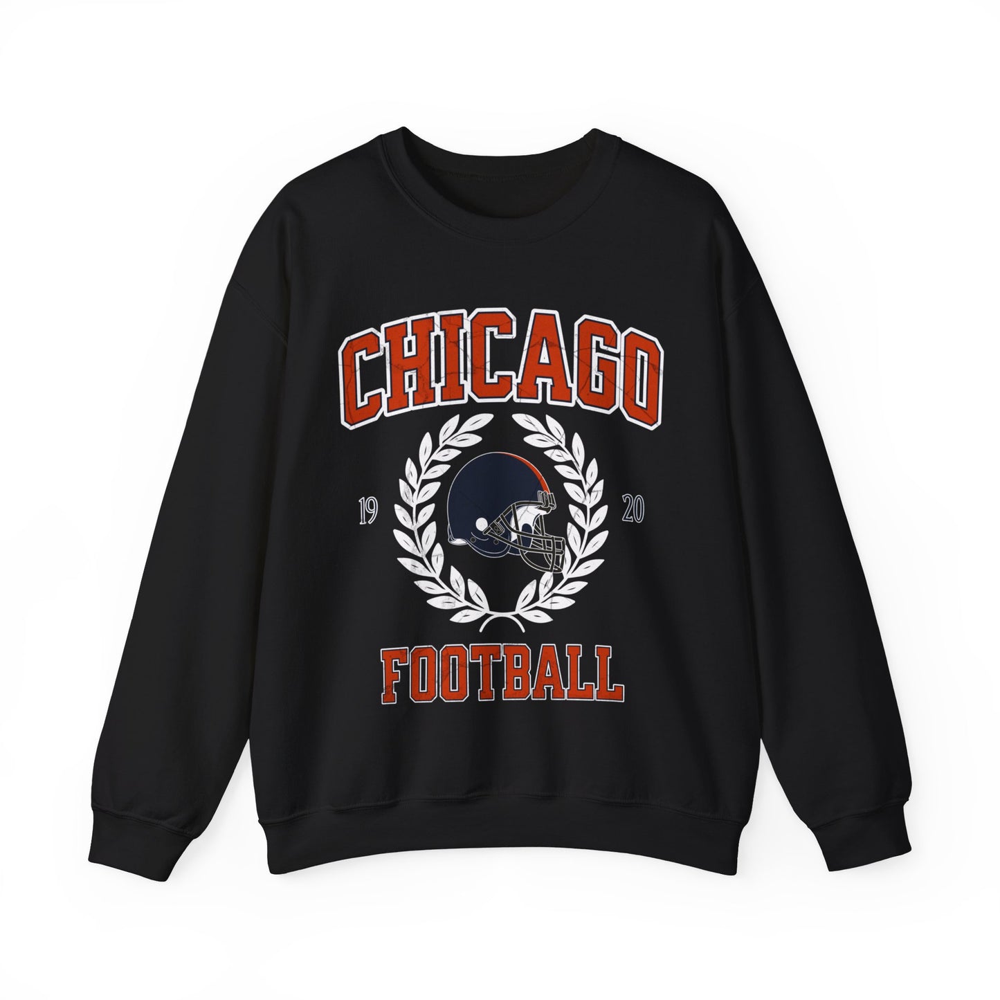 Chicago Football Sweatshirt
