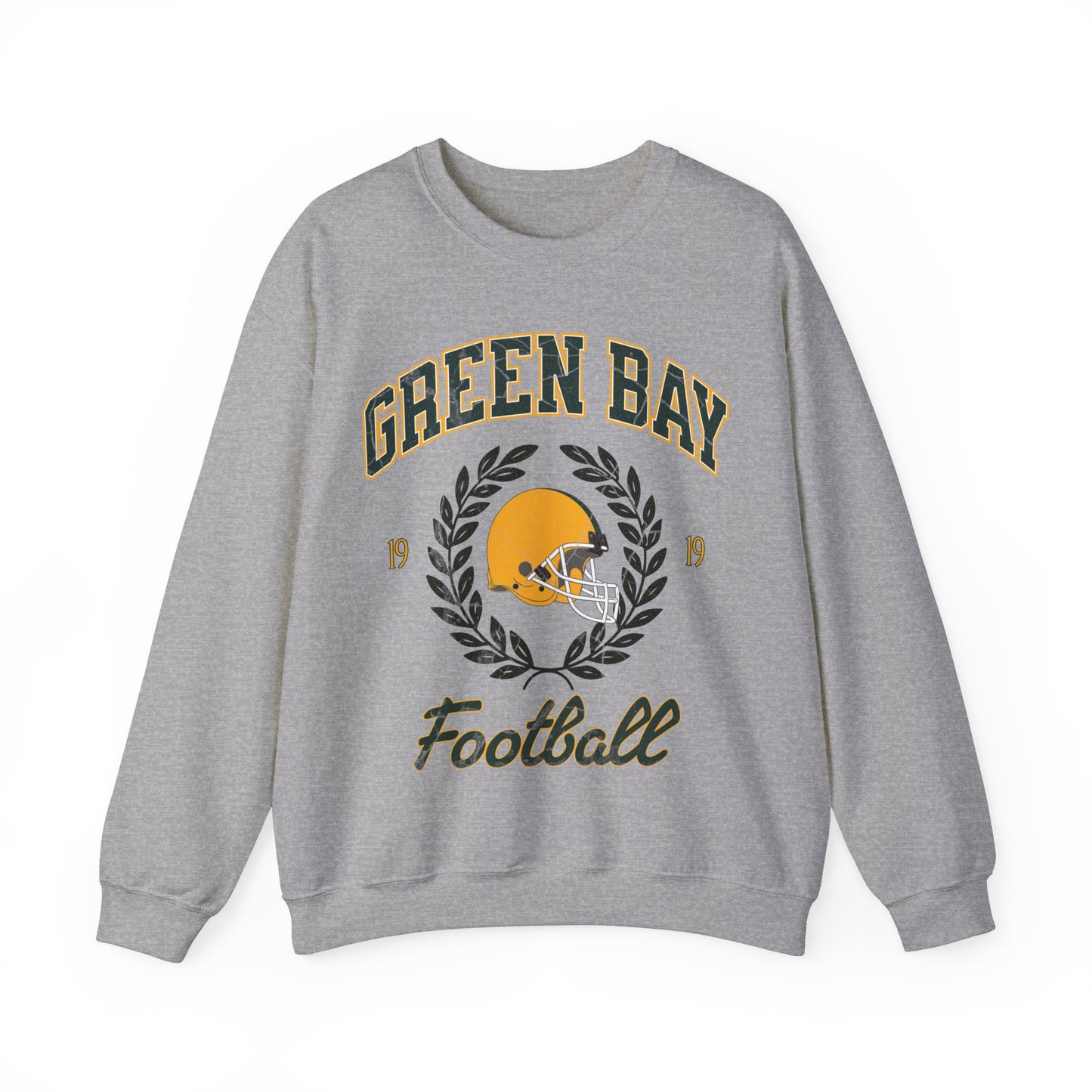 Green Bay Football Sweatshirt