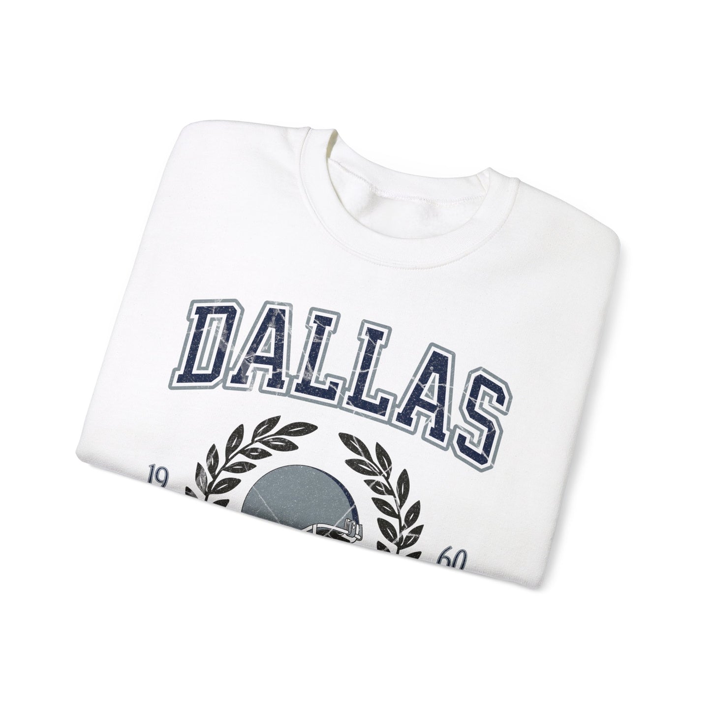 Dallas Football Sweatshirt