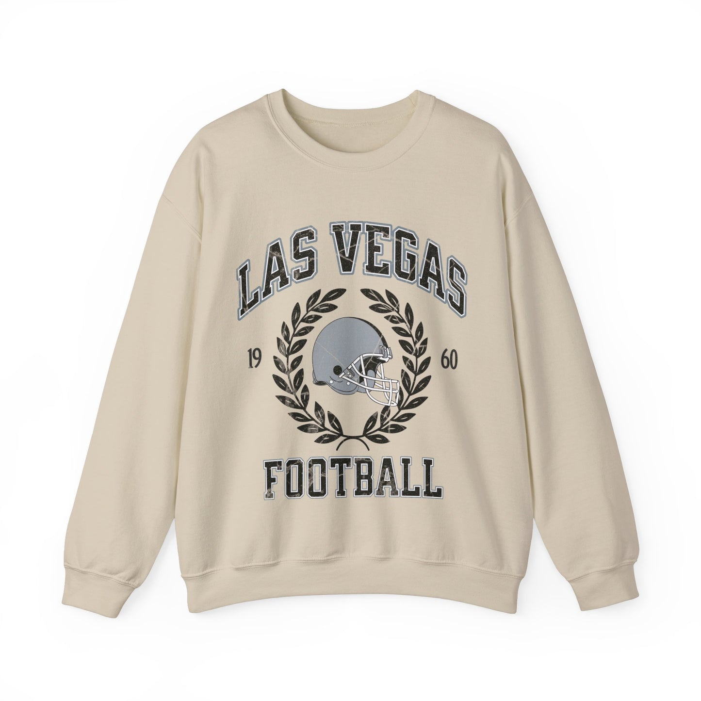 Las Vegas Football Sweatshirt