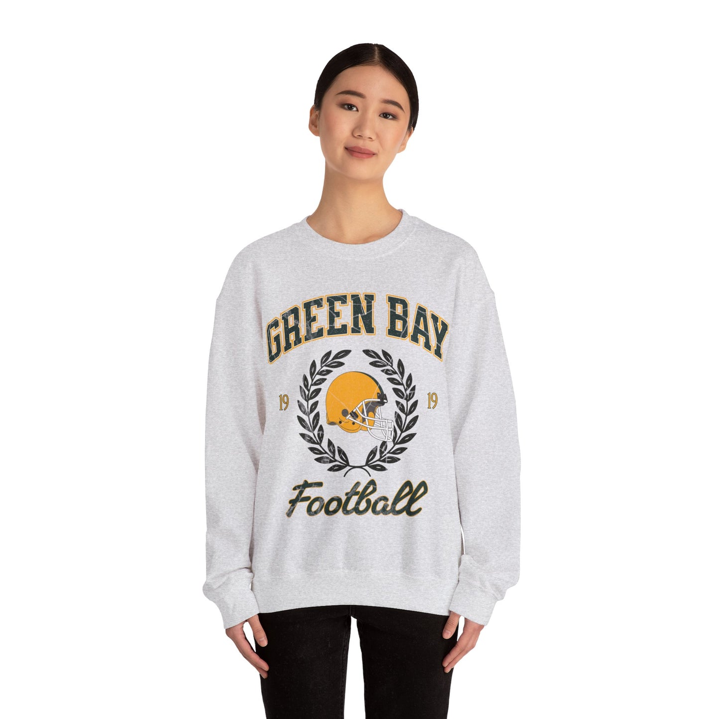 Green Bay Football Sweatshirt
