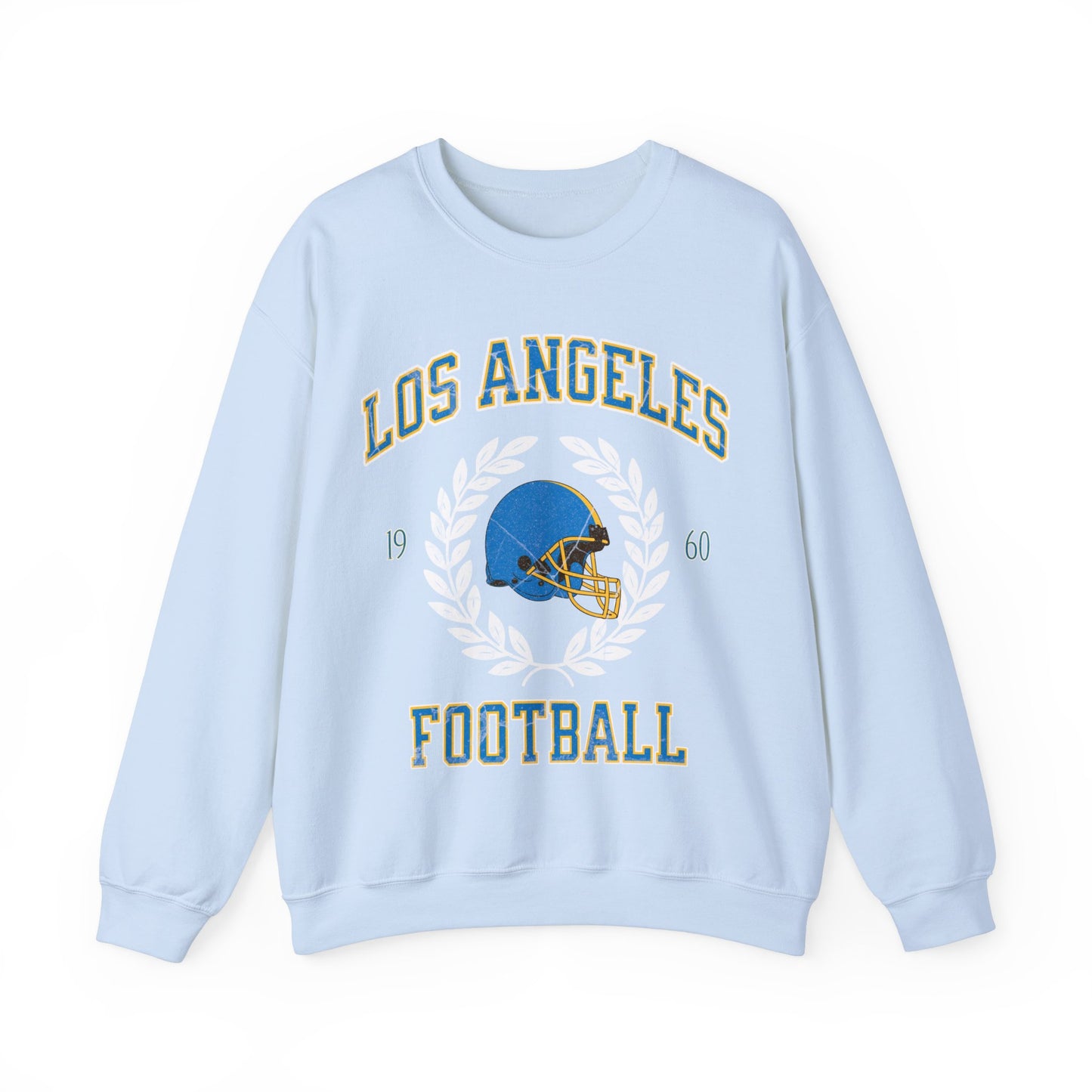 Los Angeles Football Sweatshirt