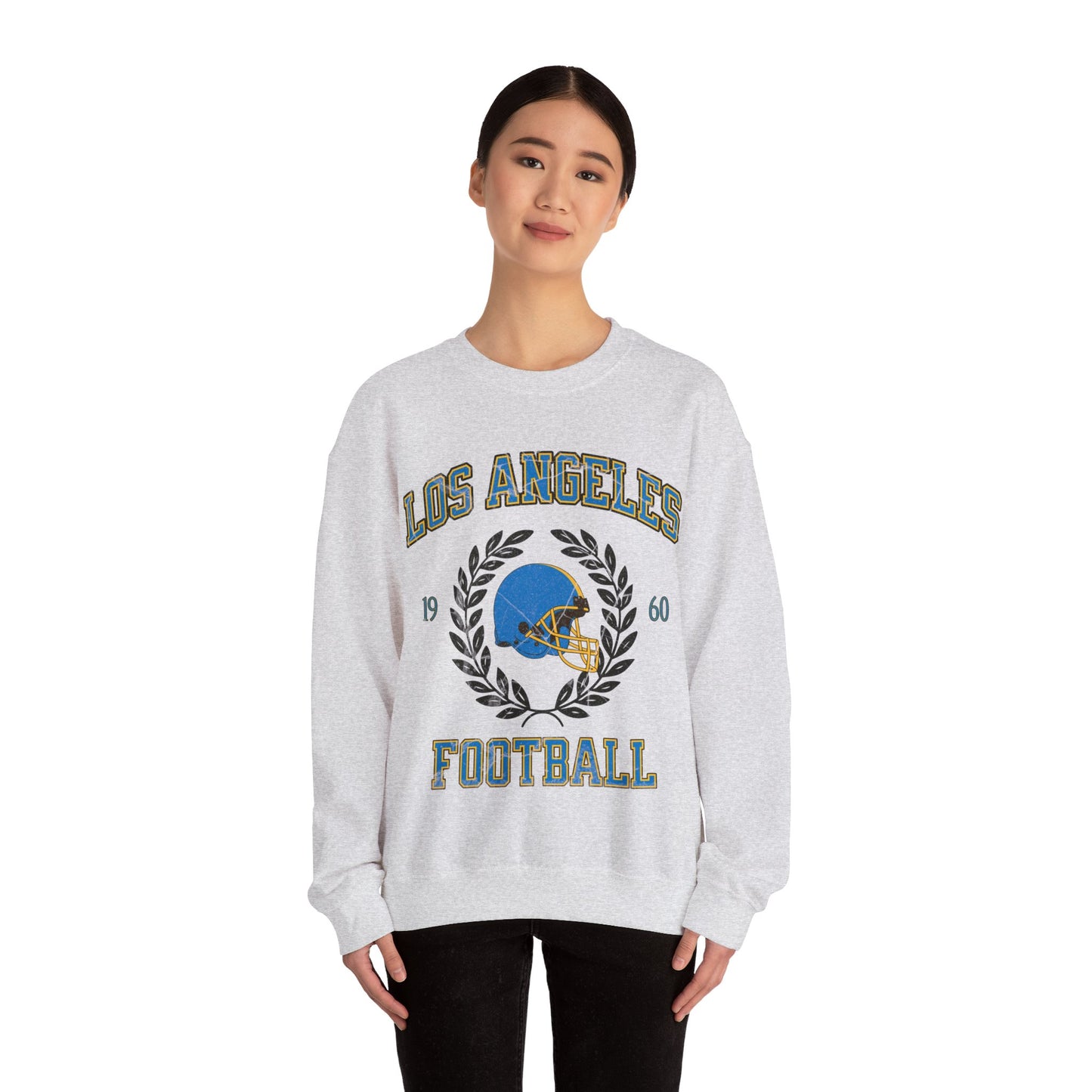 Los Angeles Football Sweatshirt
