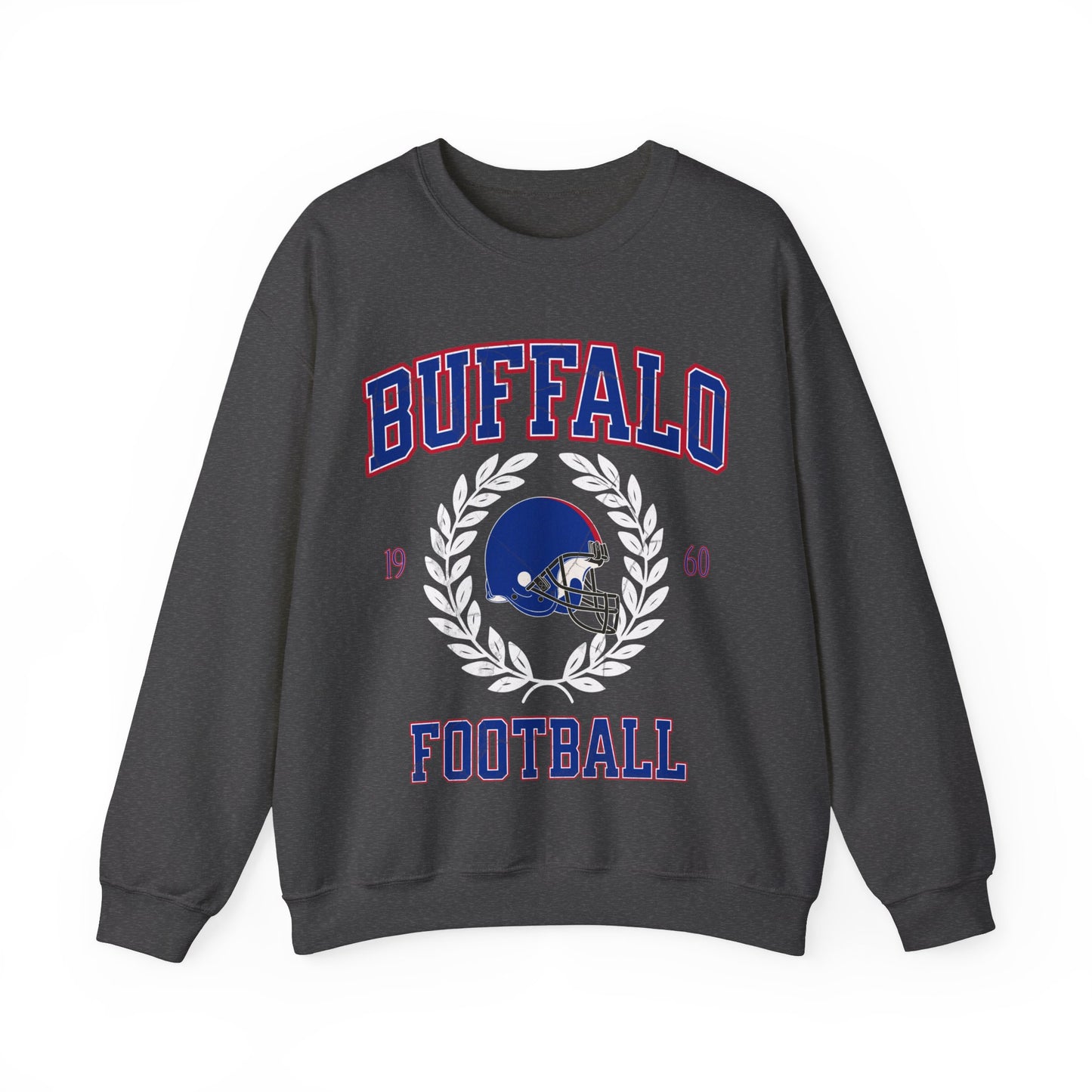 Buffalo Football Sweatshirt