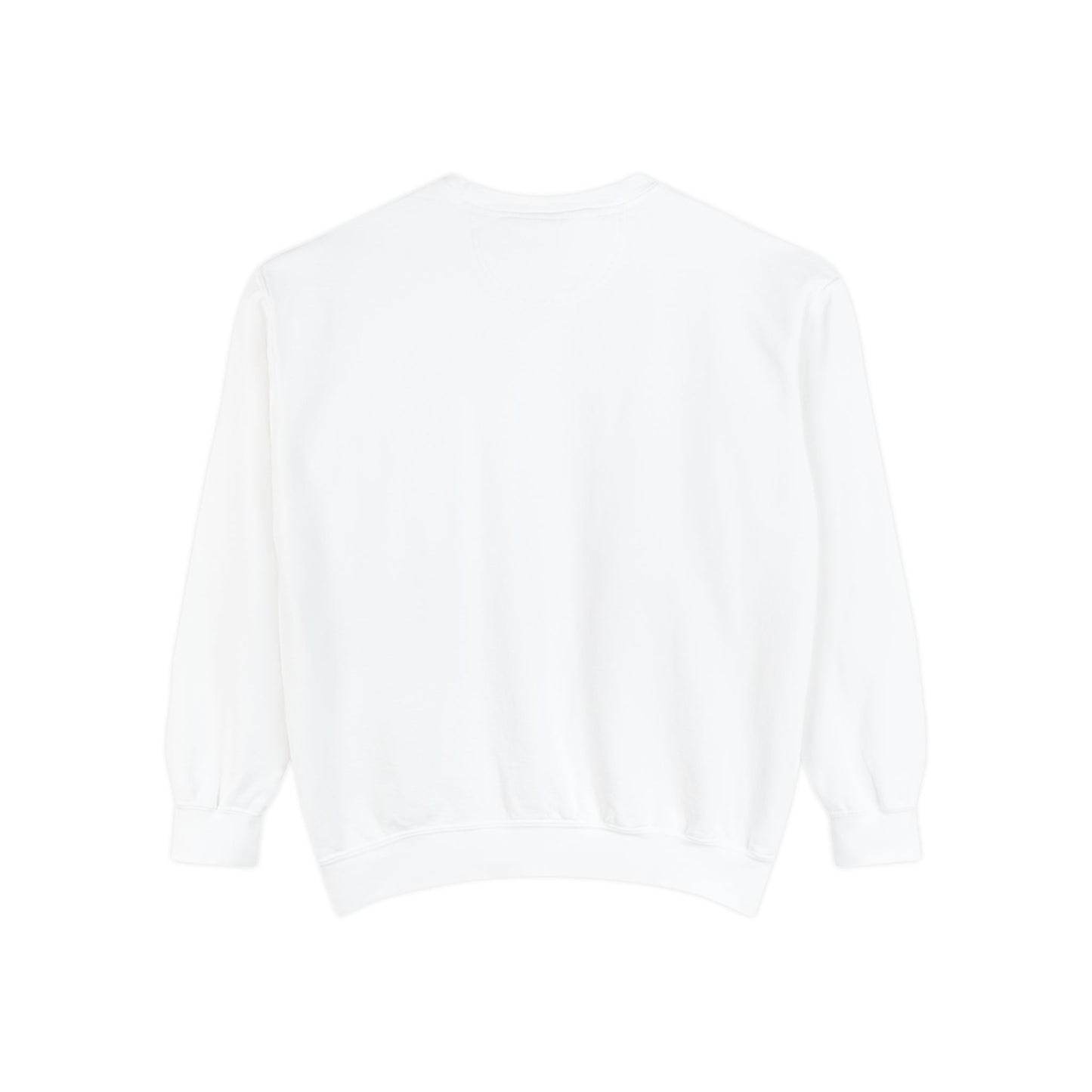 Comfort Colors Cincinnati Football Sweatshirt