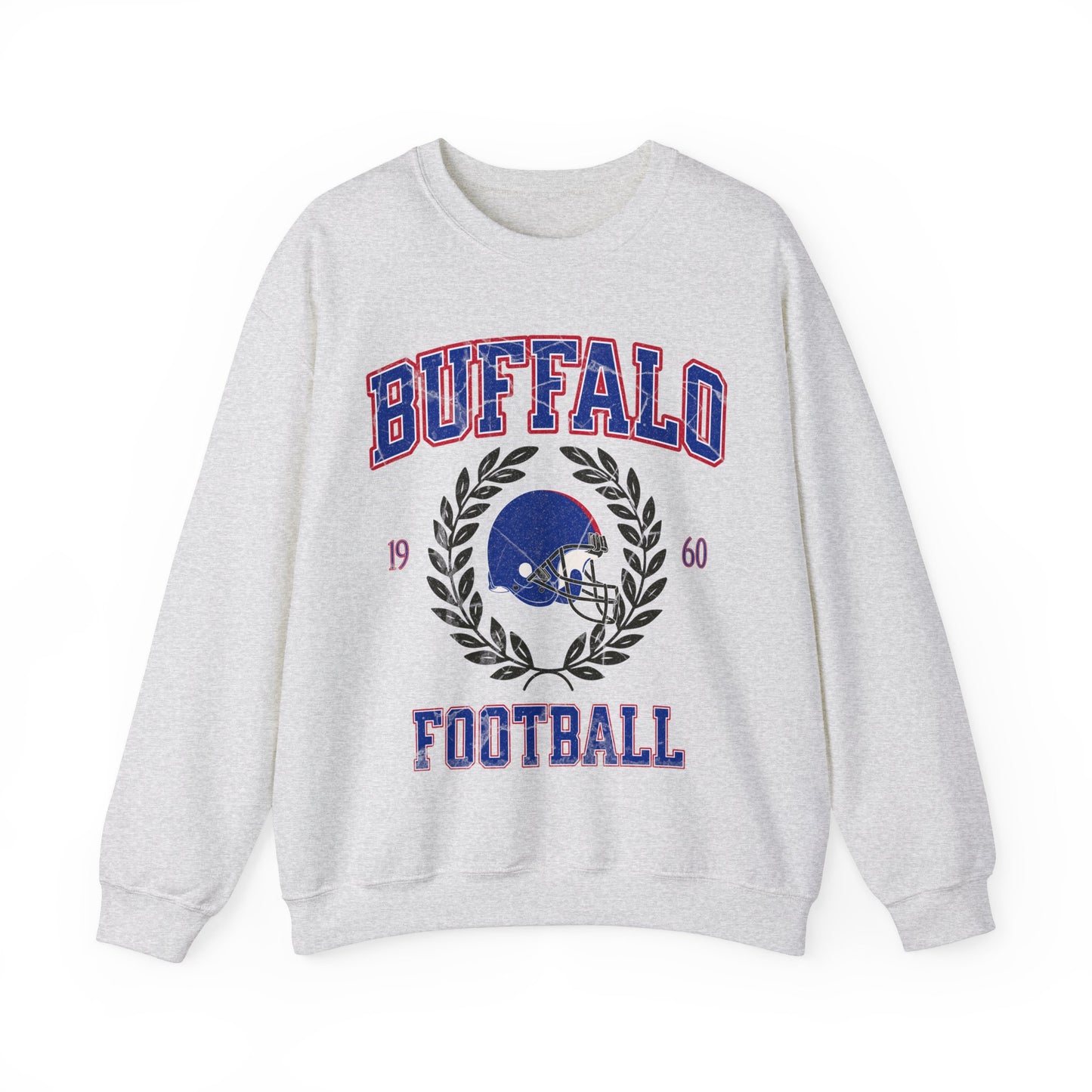 Buffalo Football Sweatshirt
