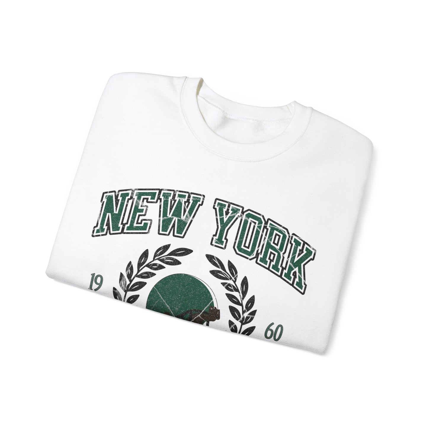 Jet Football Sweatshirt