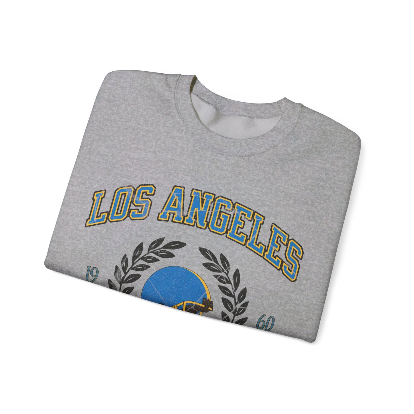 Los Angeles Football Sweatshirt, Los Angeles Football shirt, Vintage Los Angeles Football Sweatshirt, Charger Shirt, Charger Sweatshirt