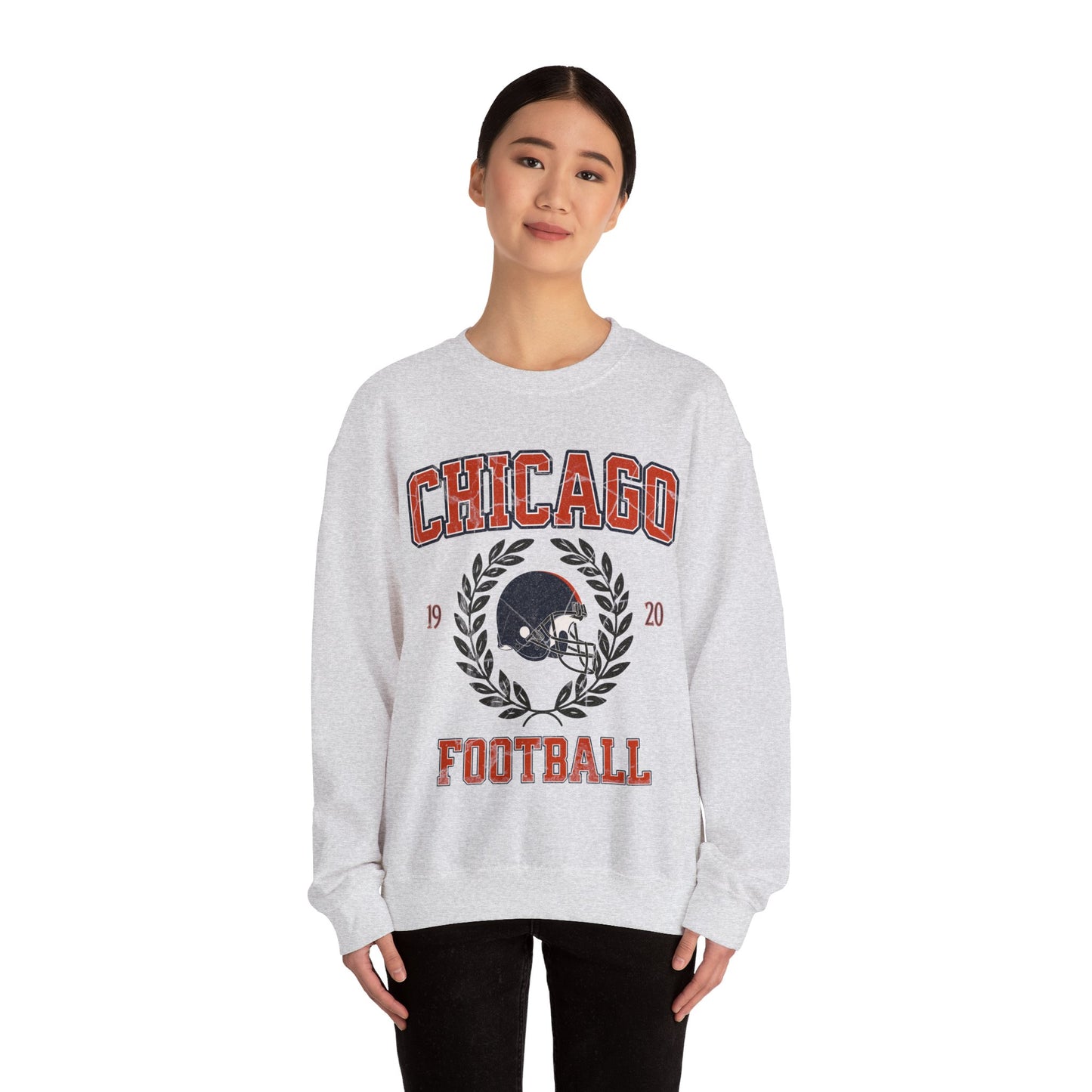 Chicago Football Sweatshirt