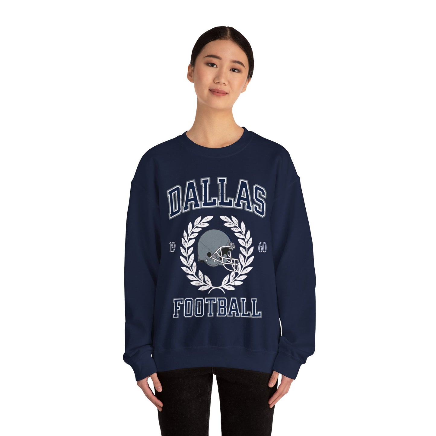 Dallas Football Sweatshirt