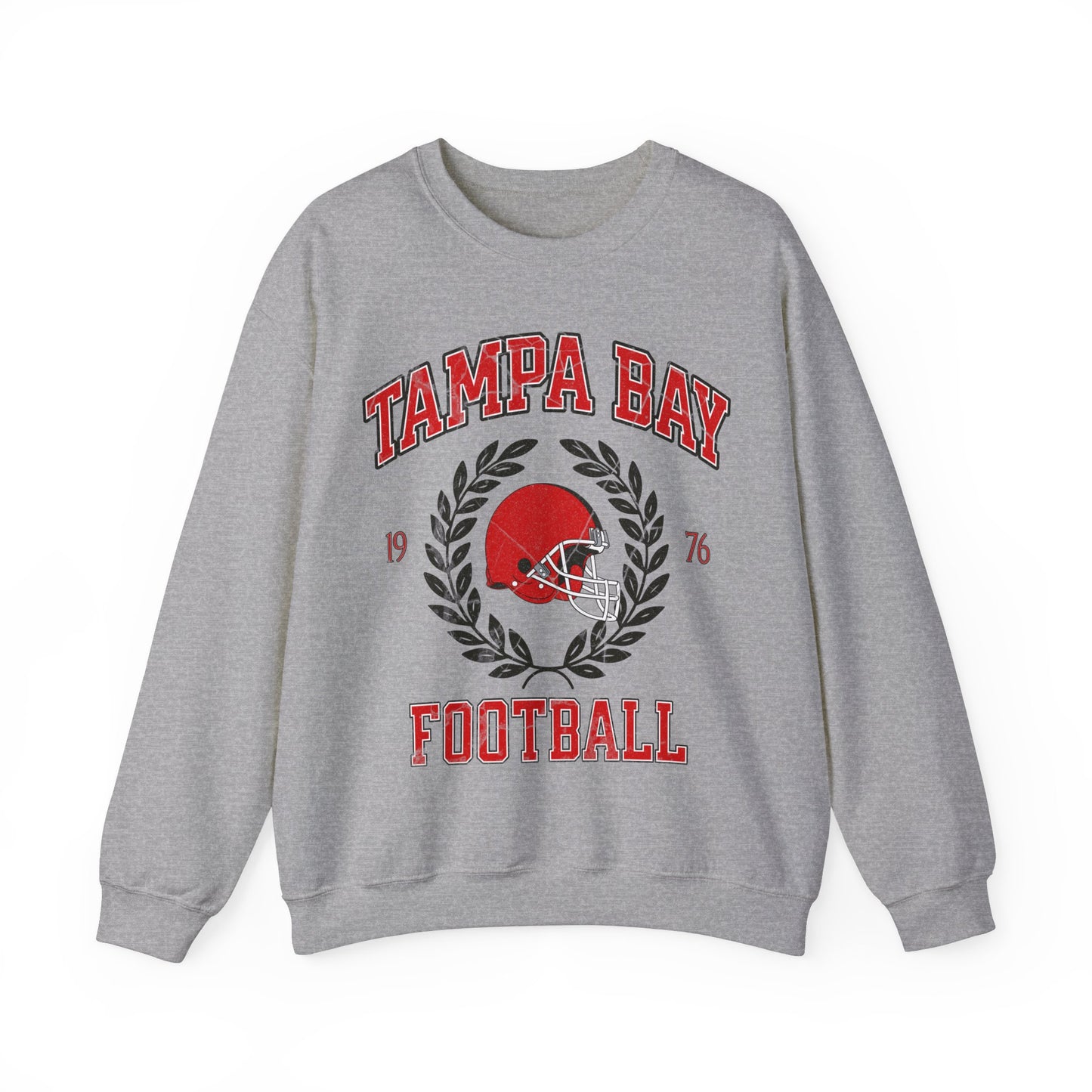 Tampa Bay Football Sweatshirt