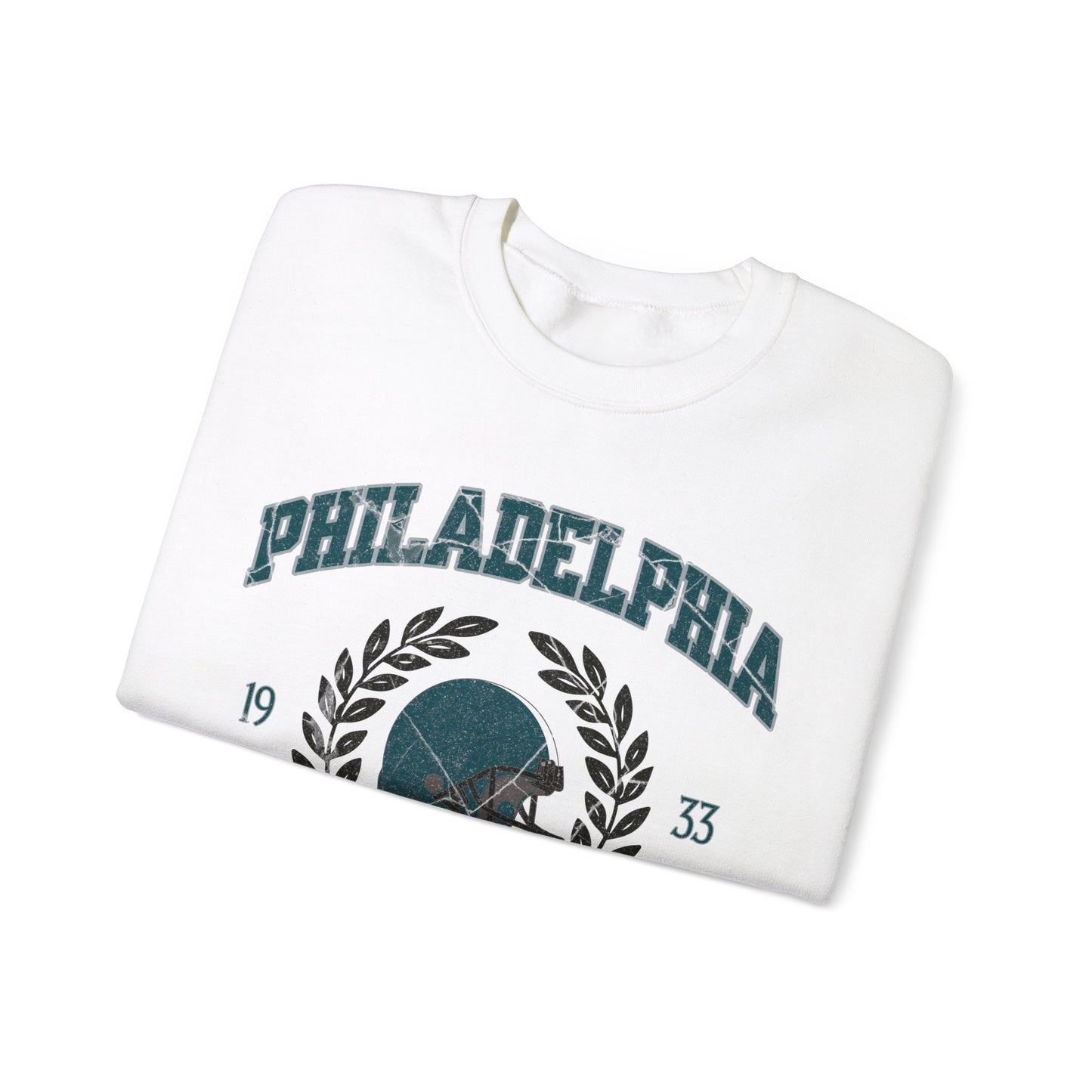 Philadelphia Football Sweatshirt