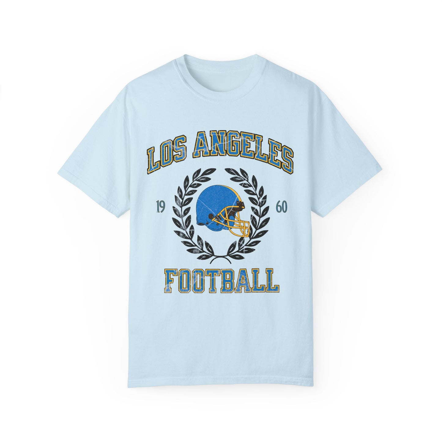 Comfort Colors LA Charger Shirt