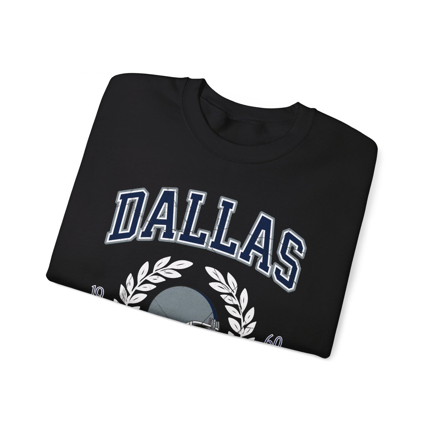 Dallas Football Sweatshirt