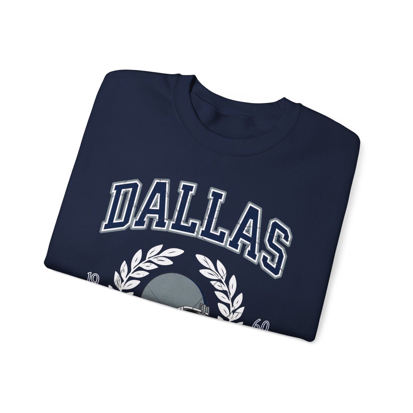 Dallas Football Sweatshirt