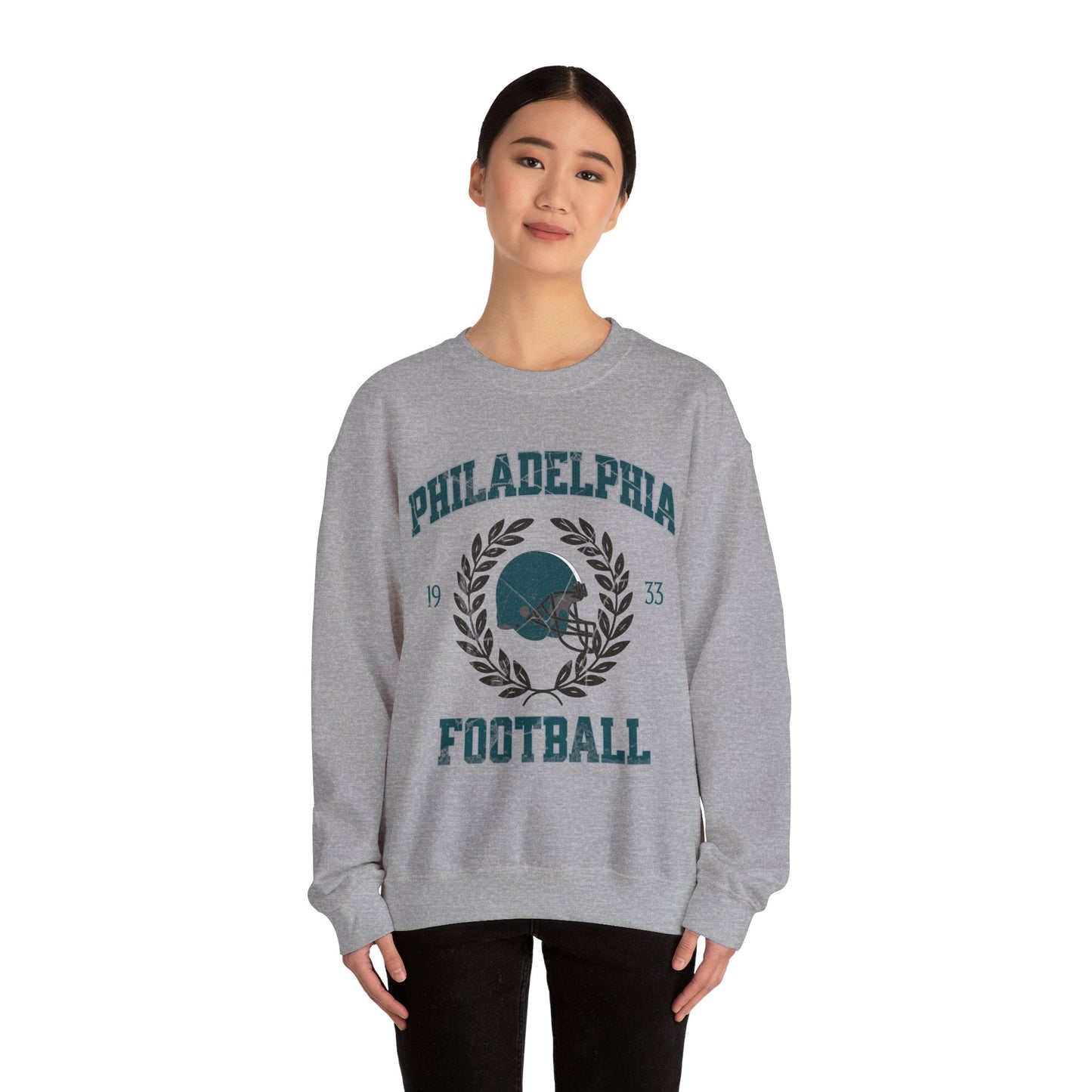 Philadelphia Football Sweatshirt