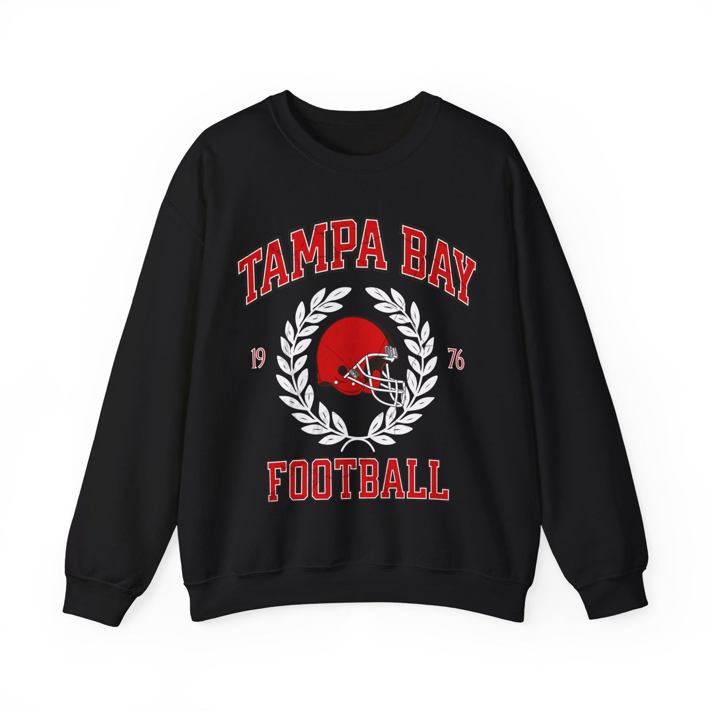 Tampa Bay Football Sweatshirt
