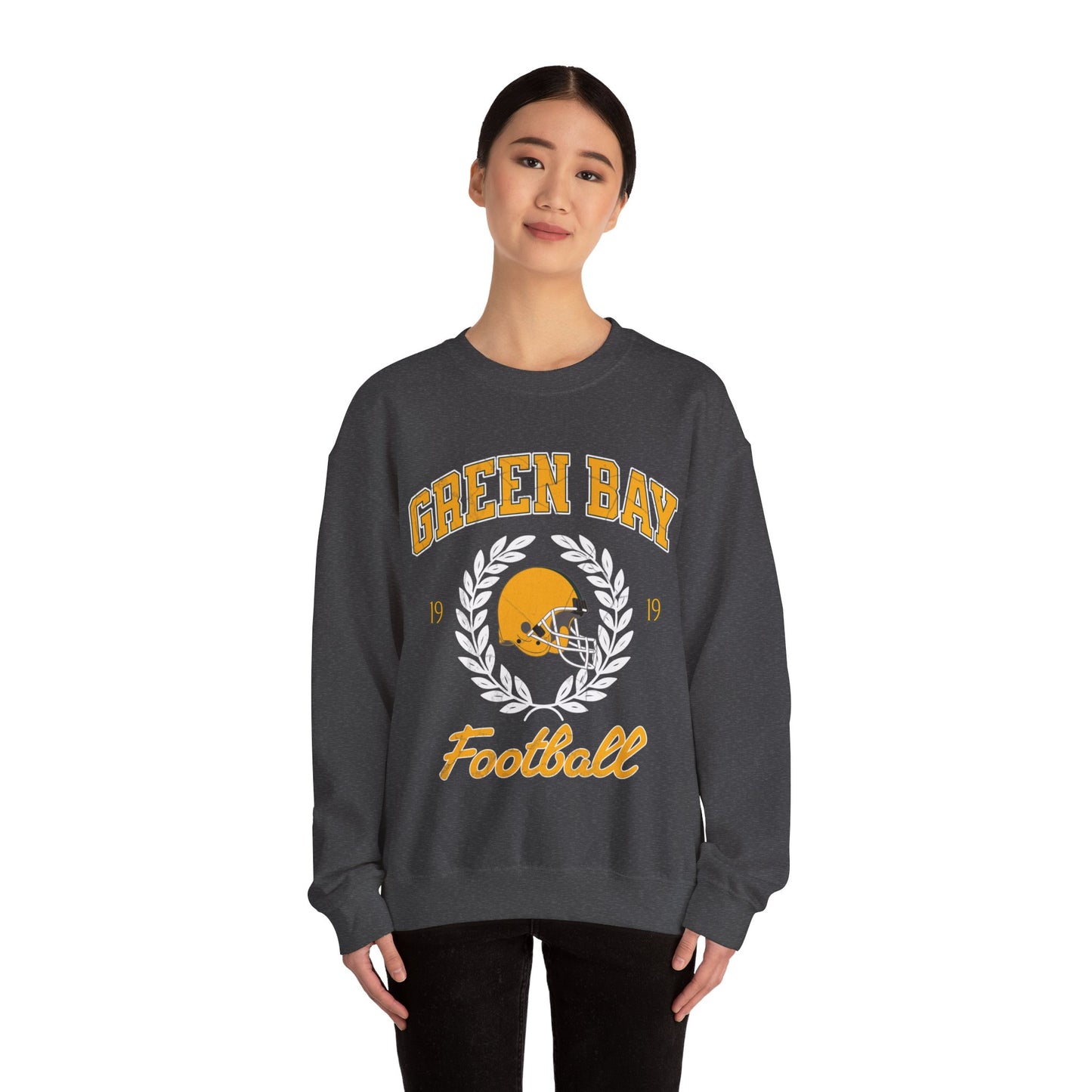 Green Bay Football Sweatshirt