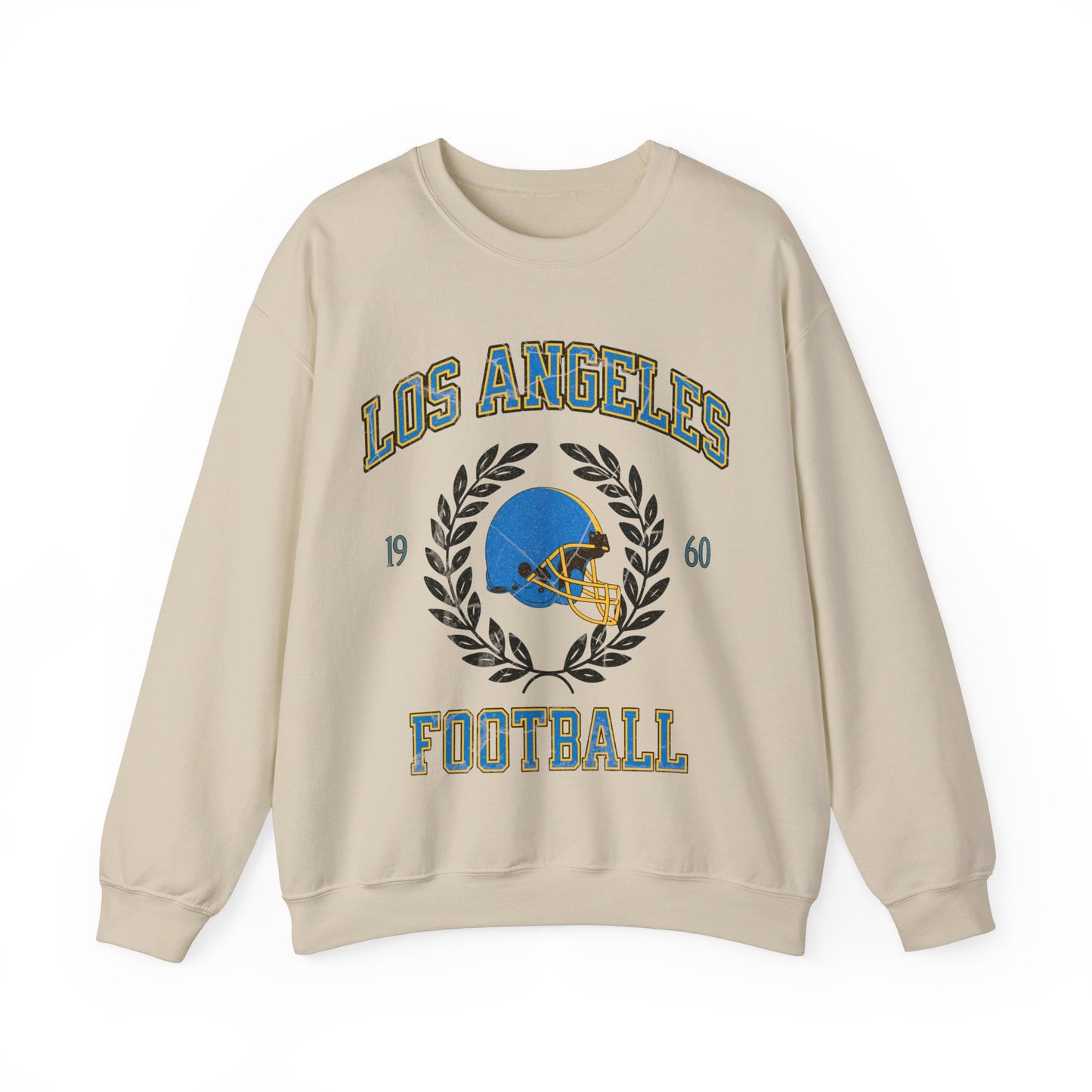 Los Angeles Football Sweatshirt