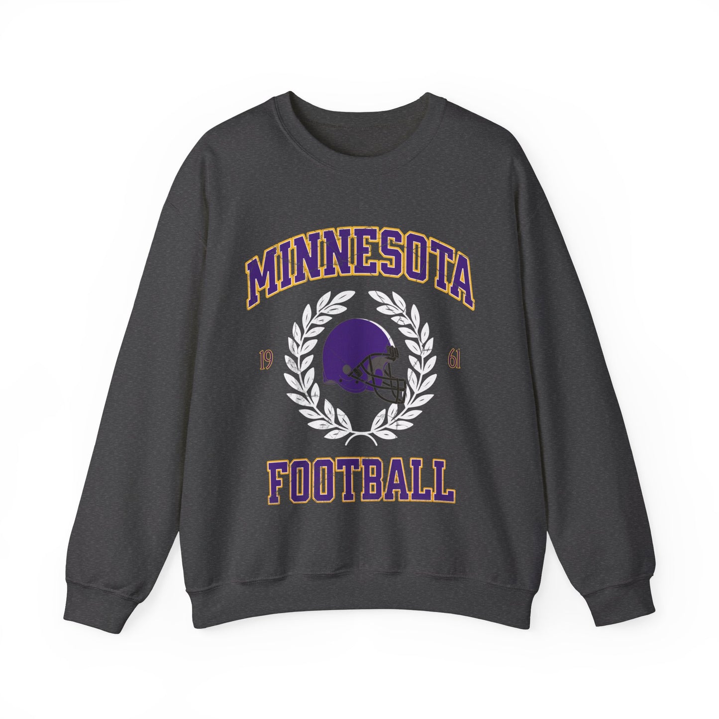 Minnesota Football Sweatshirt