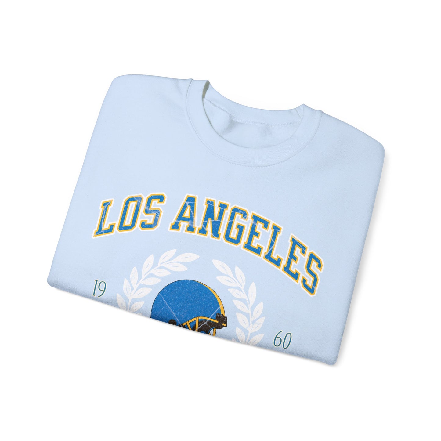 Los Angeles Football Sweatshirt