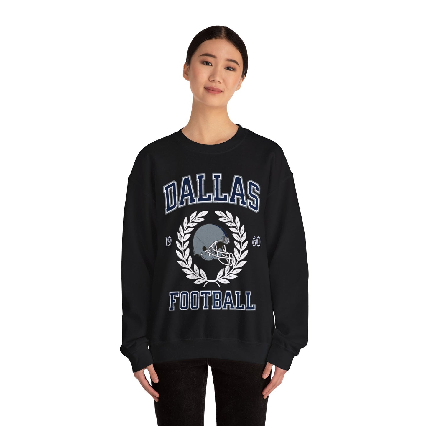 Dallas Football Sweatshirt