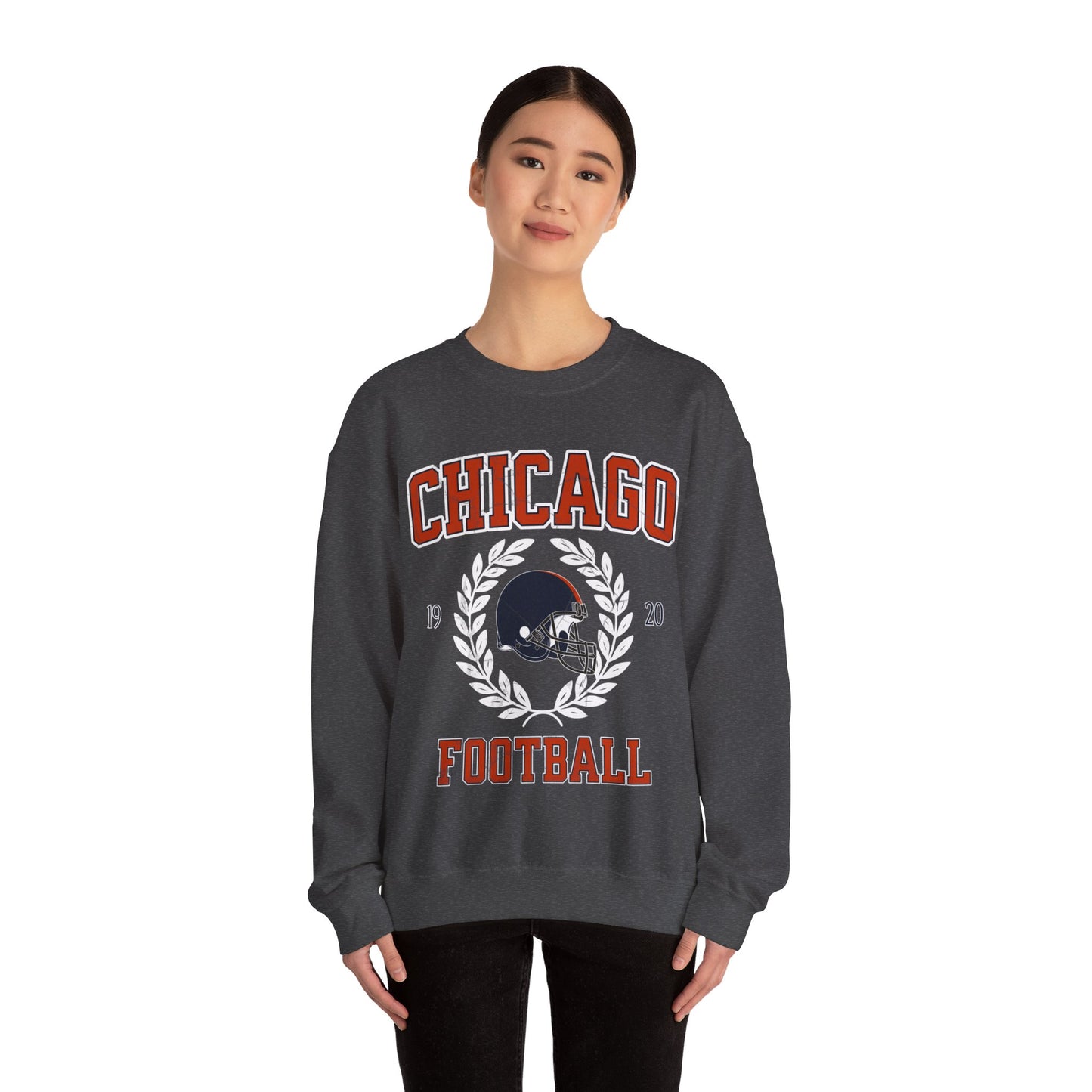 Chicago Football Sweatshirt