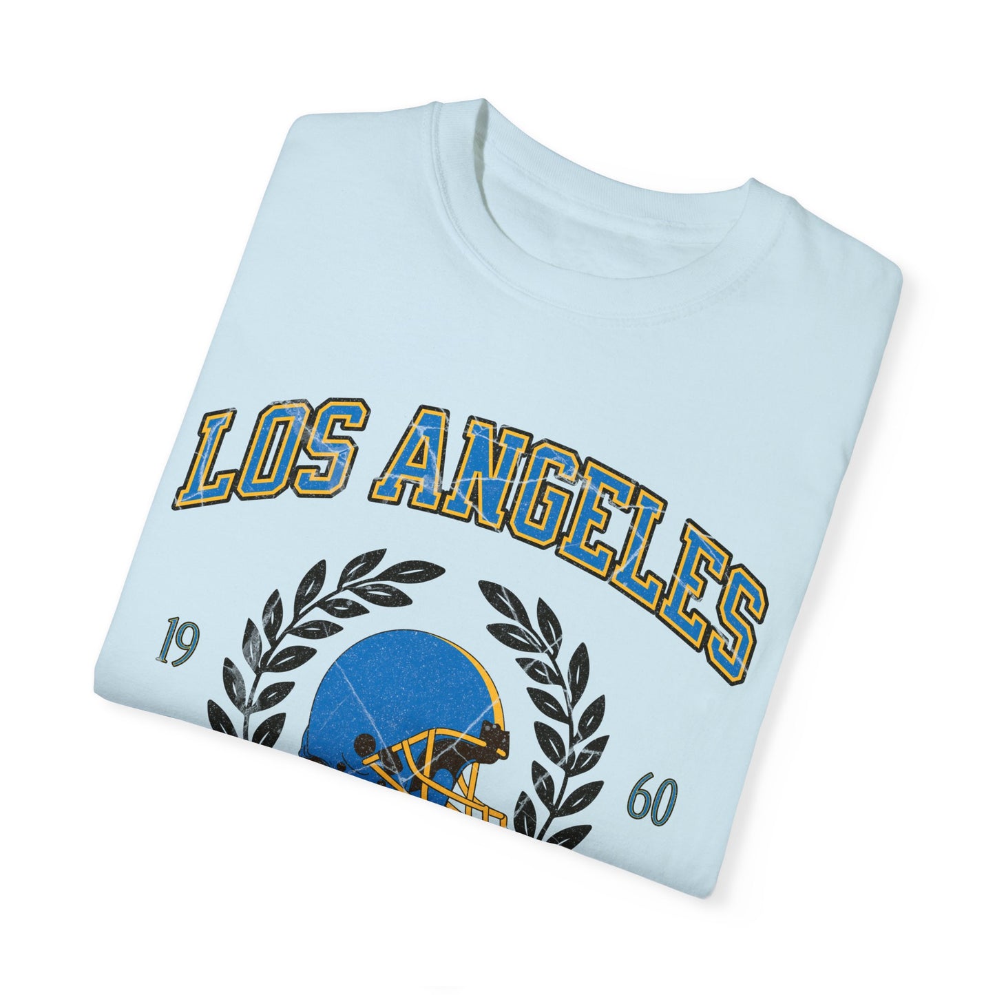 Comfort Colors LA Charger Shirt
