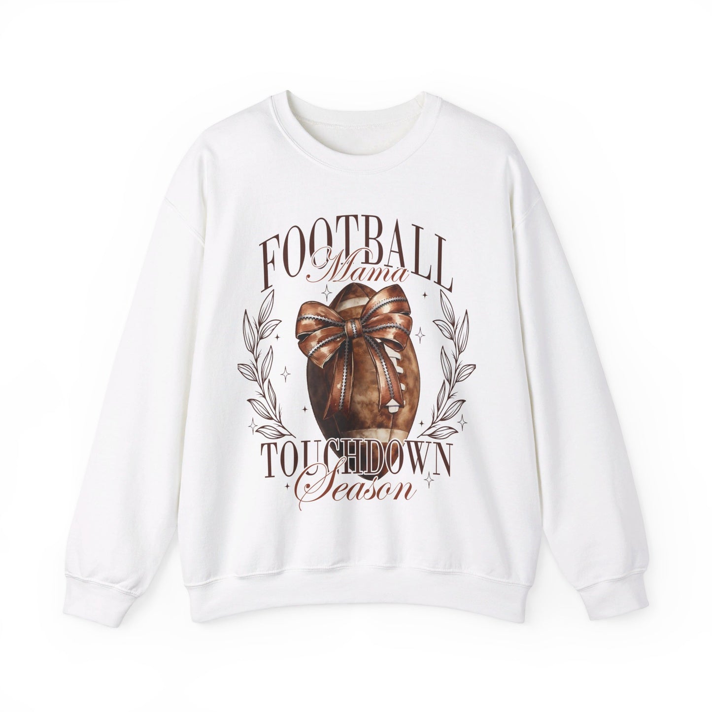 Football Sweatshirt Sideline Social Club Coquette Football Sweater Football Hoodie Football Mom Sweatshirt Football Wife Football Girlfriend