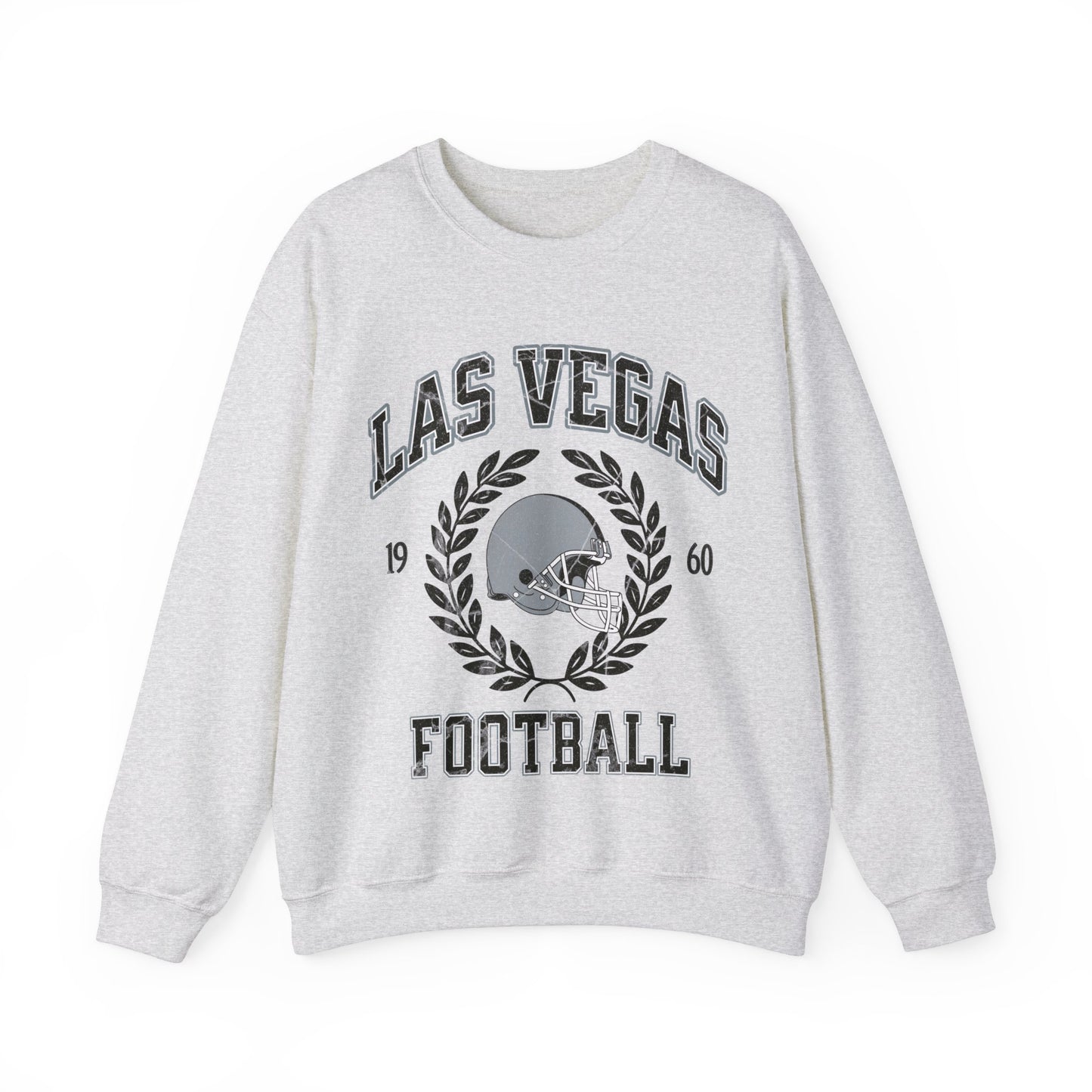 Las Vegas Football Sweatshirt