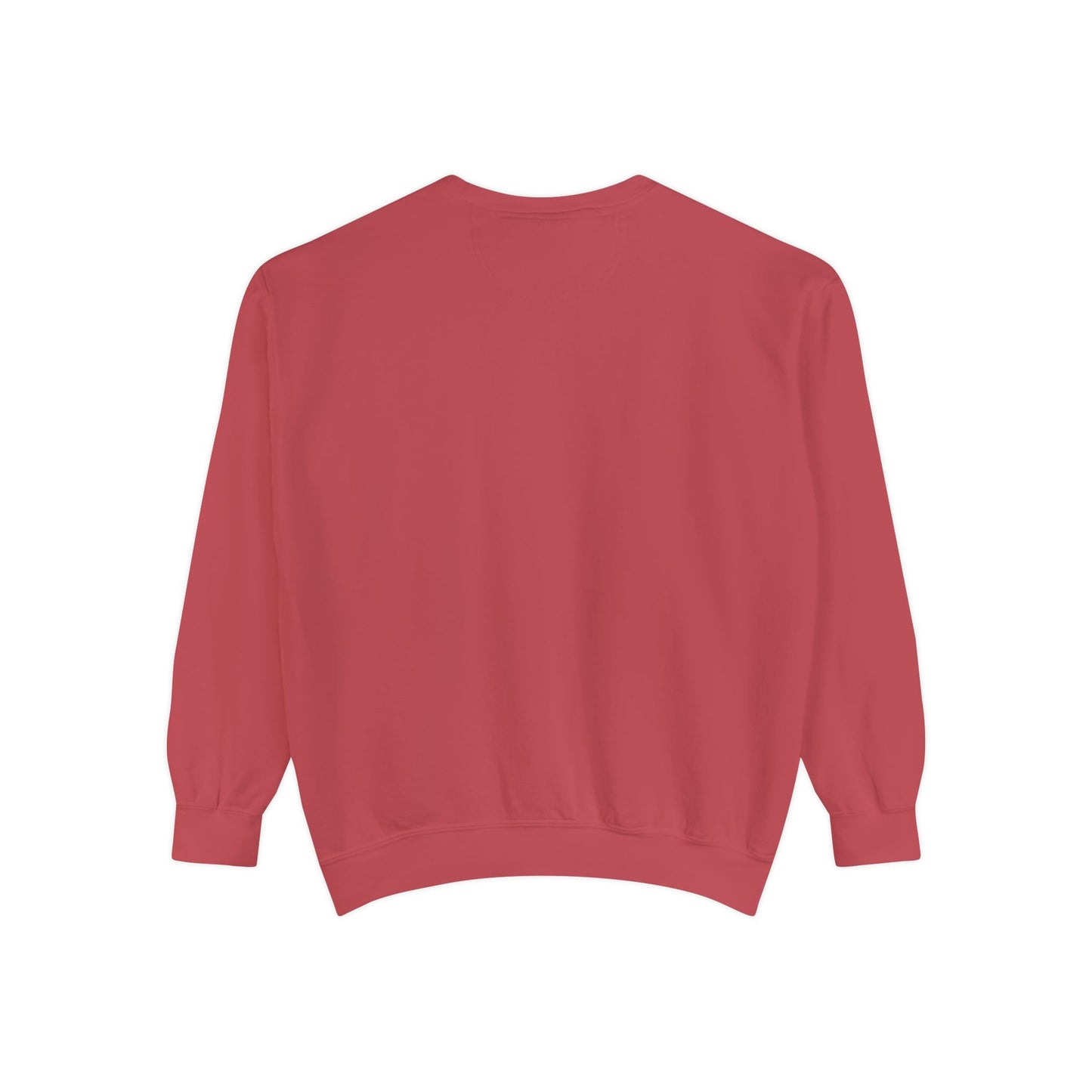 Comfort Colors Tampa Bay Football Sweatshirt