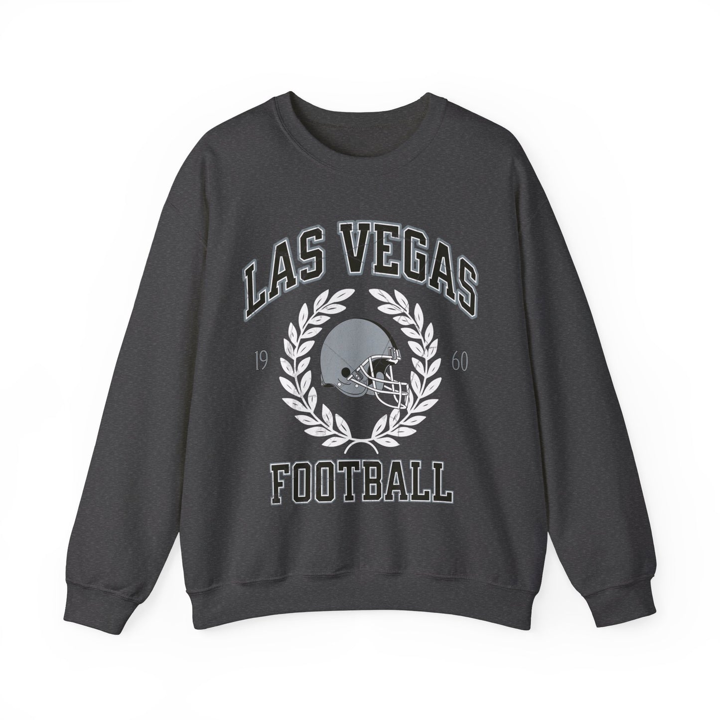 Las Vegas Football Sweatshirt