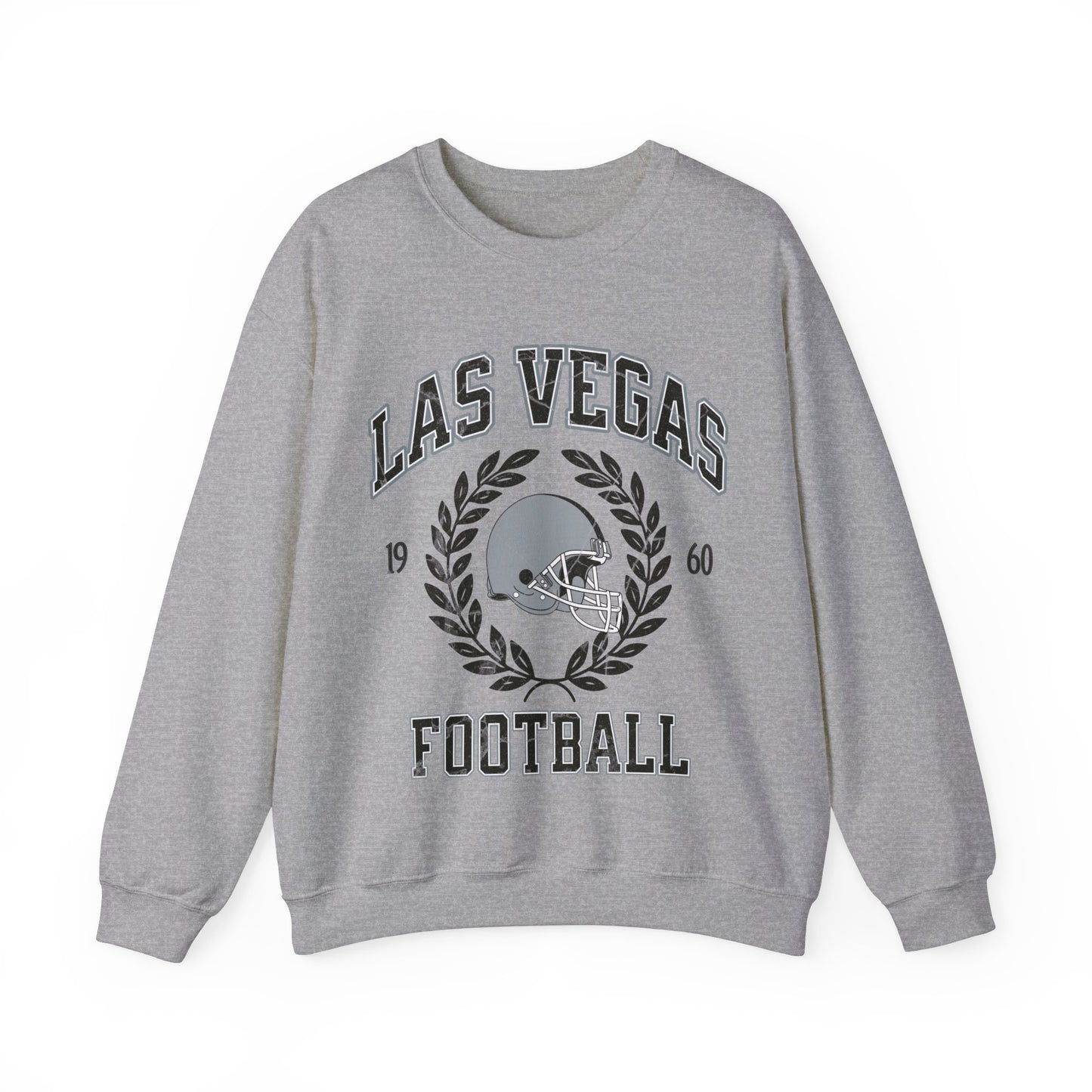 Las Vegas Football Sweatshirt