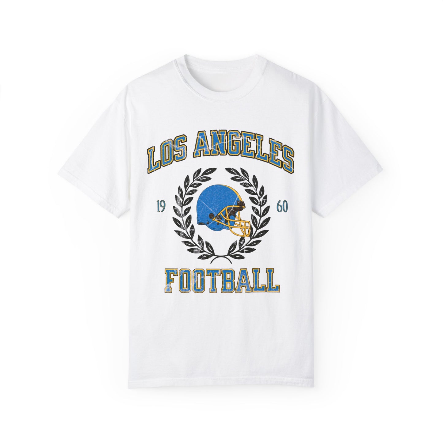Comfort Colors LA Charger Shirt