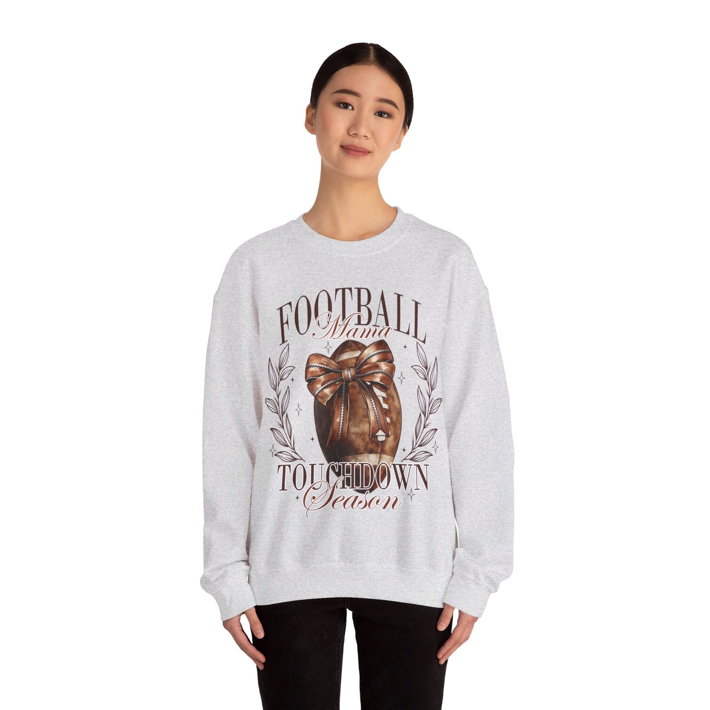 Football Sweatshirt Sideline Social Club Coquette Football Sweater Football Hoodie Football Mom Sweatshirt Football Wife Football Girlfriend